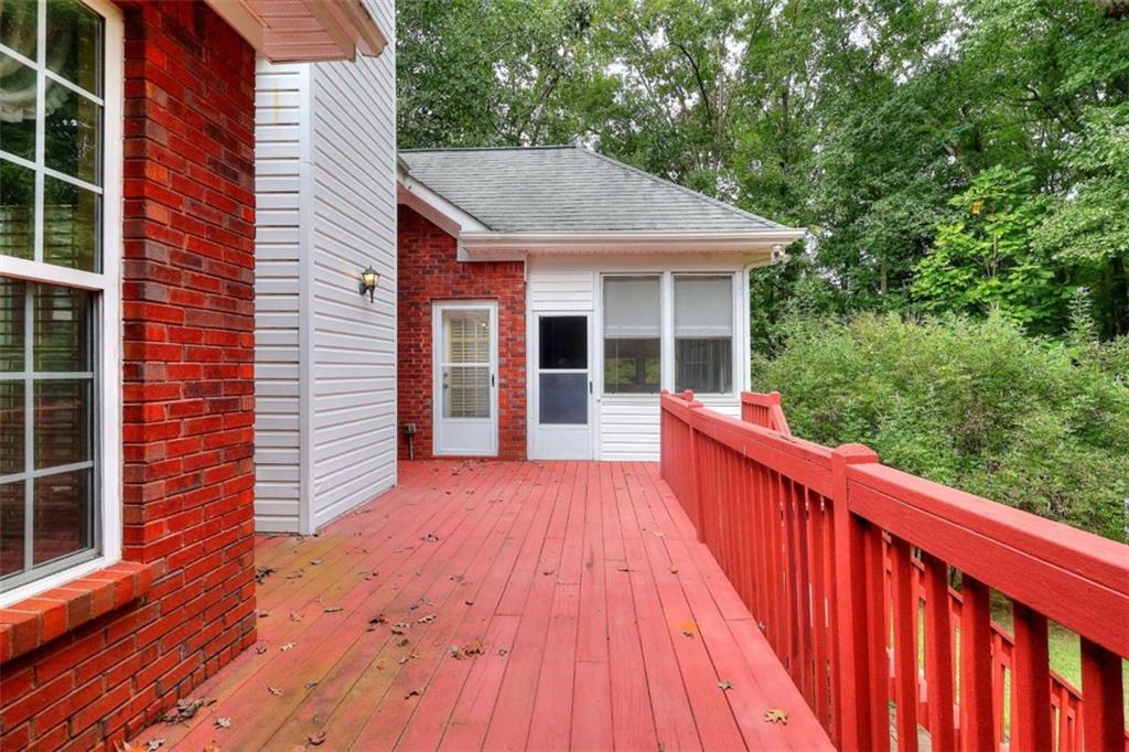 1821 Wesleyan Lane