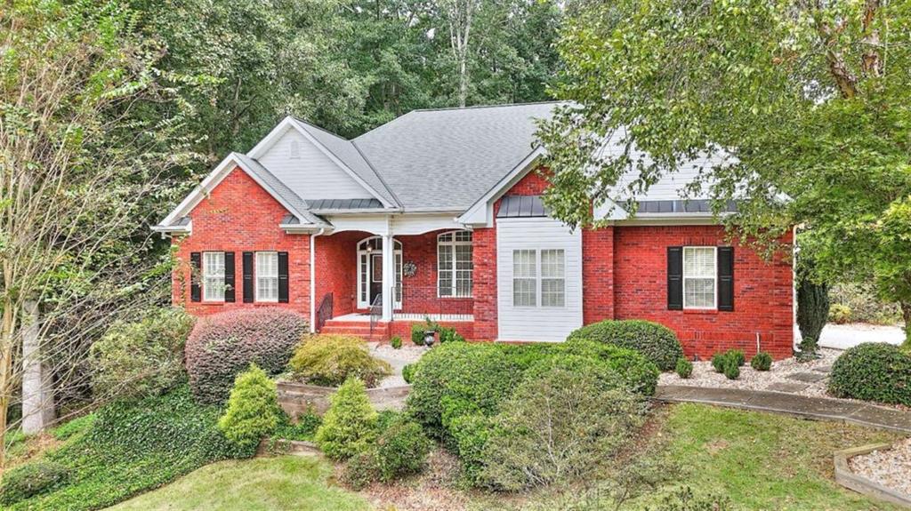 1821 Wesleyan Lane