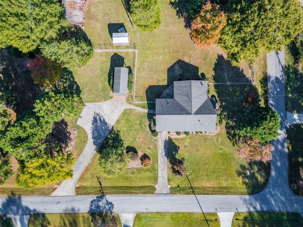 1525 Woodacres Road