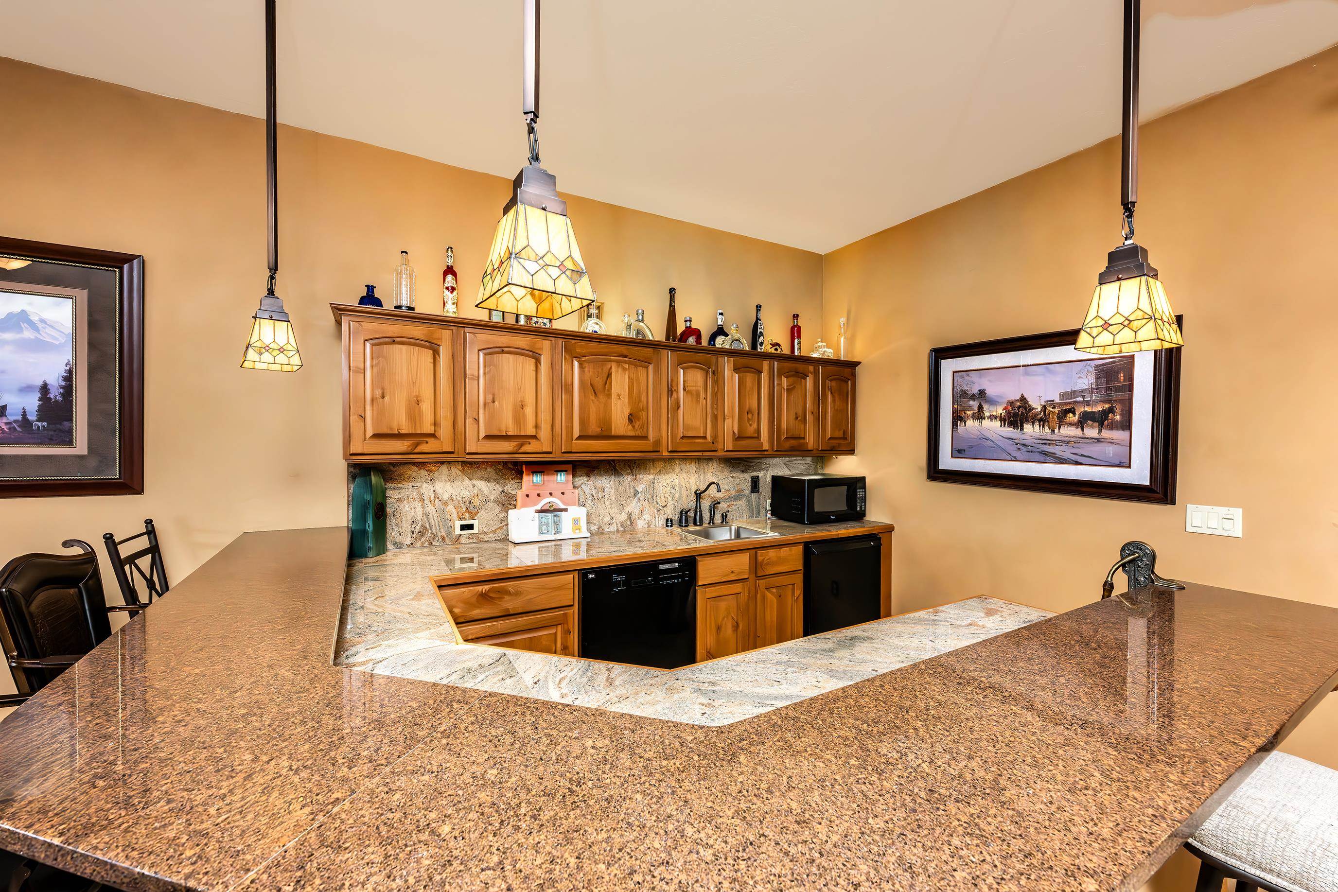 118 Vail Loop