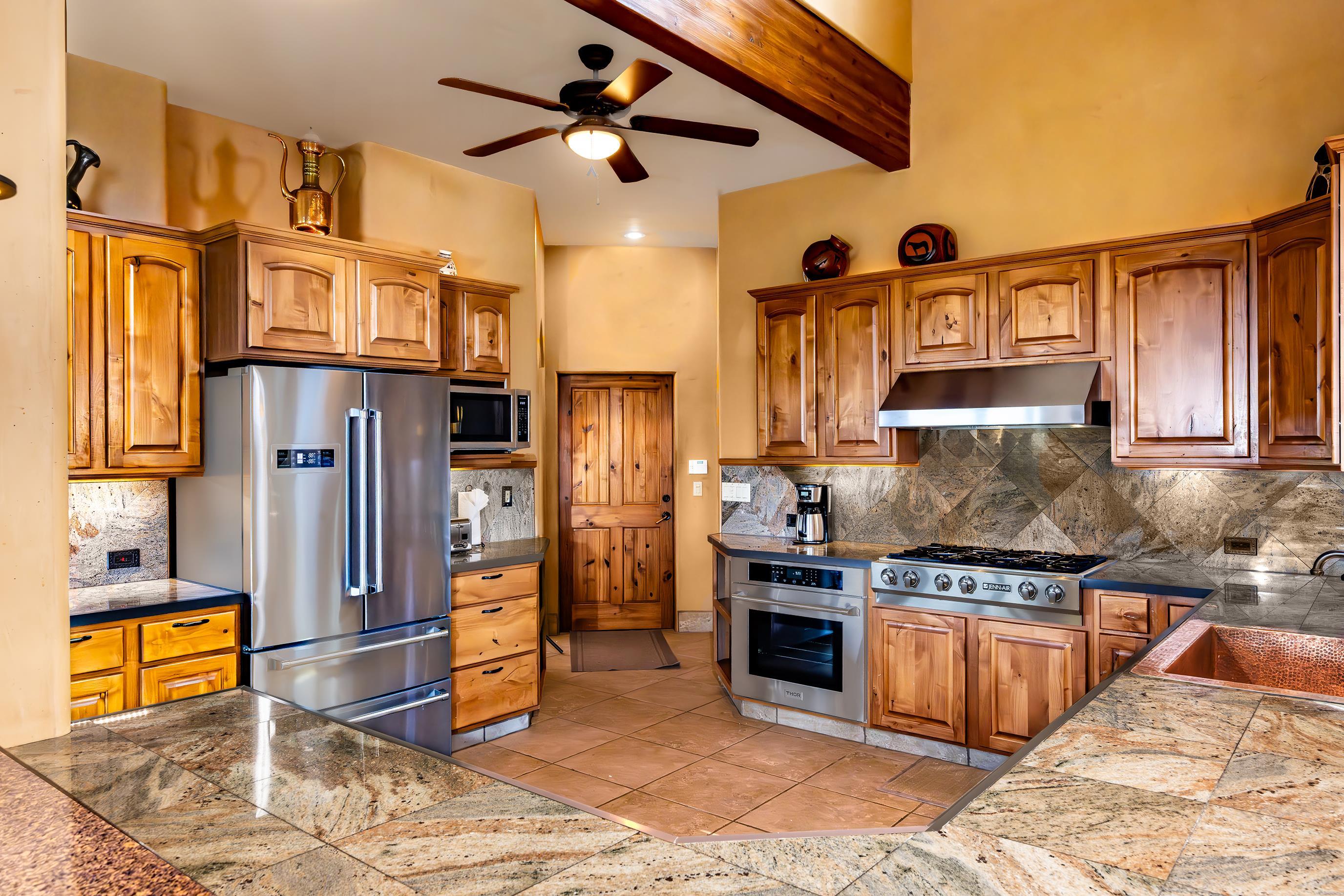 118 Vail Loop