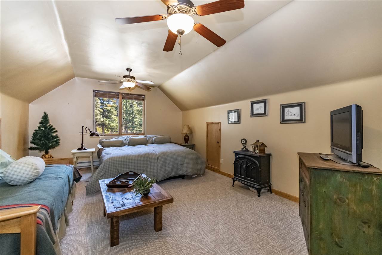 118 Vail Loop