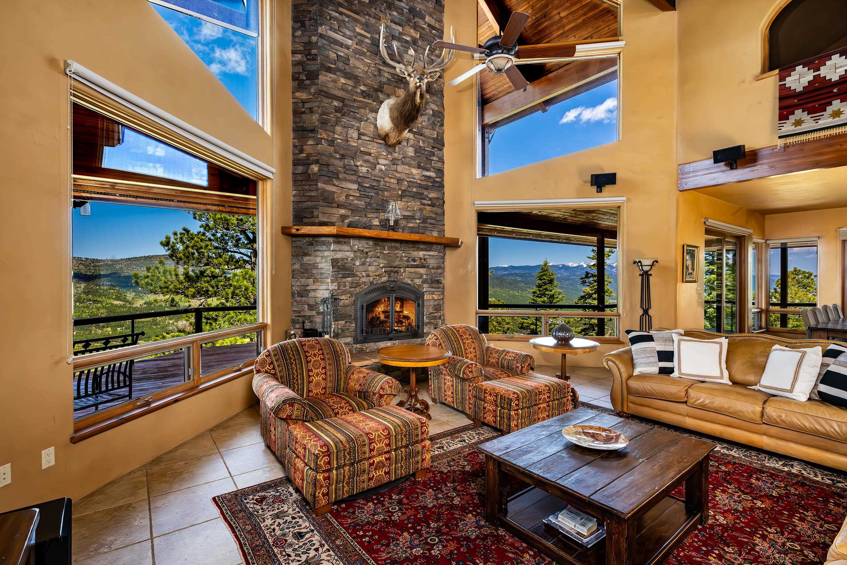 118 Vail Loop
