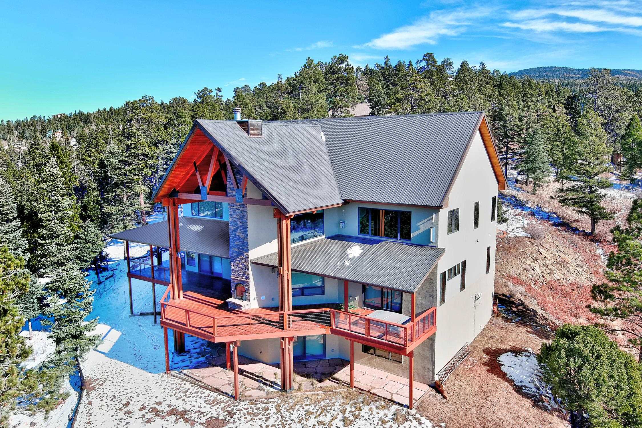 118 Vail Loop
