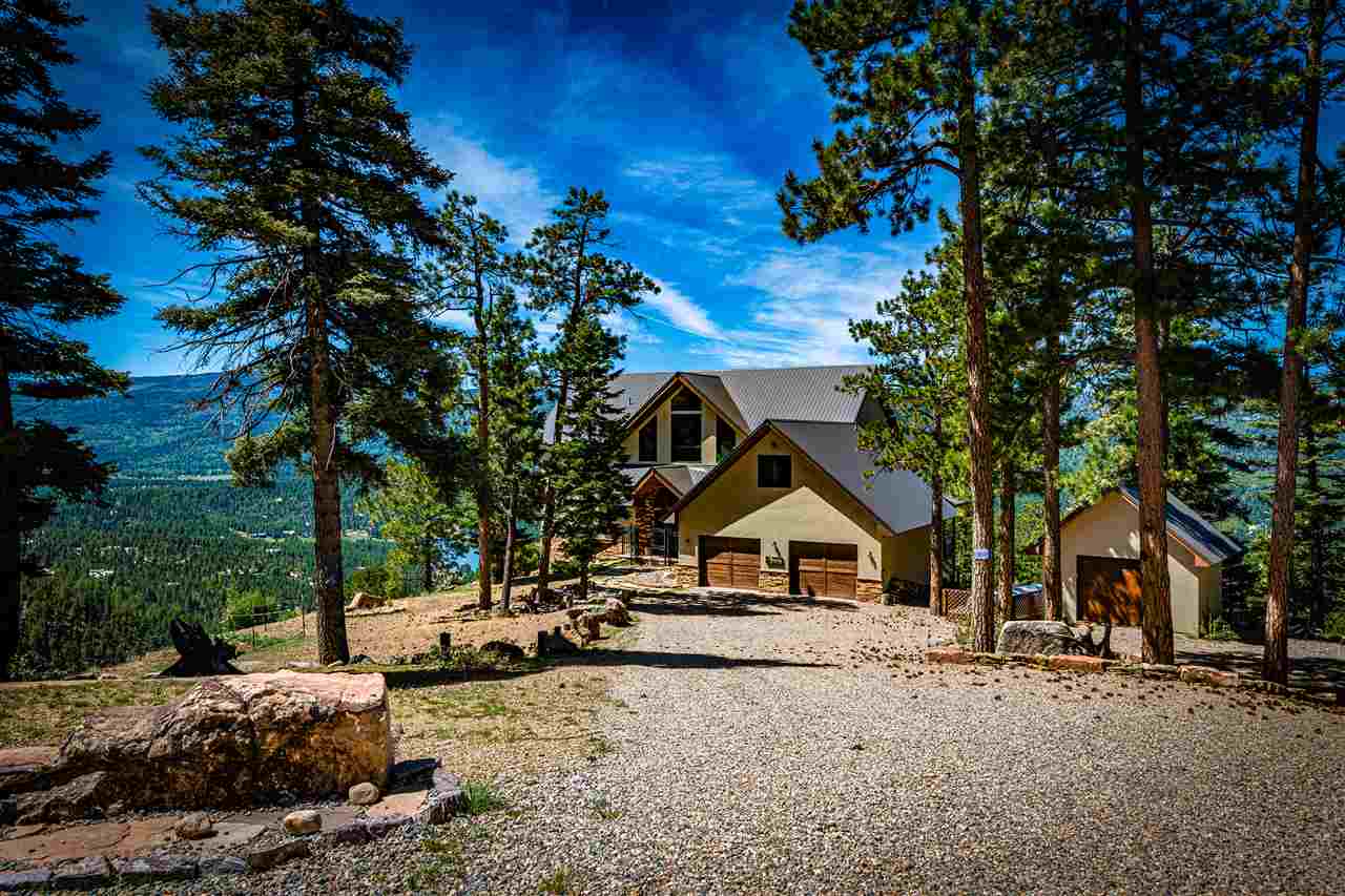 118 Vail Loop