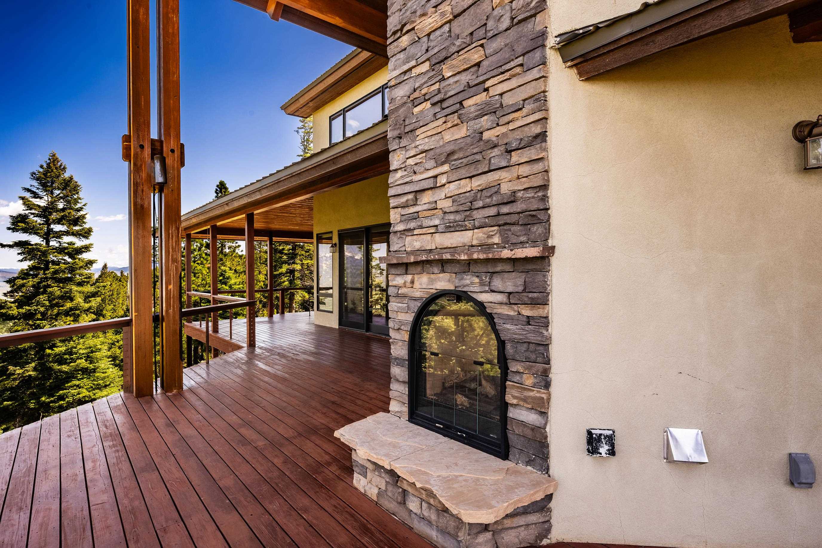 118 Vail Loop