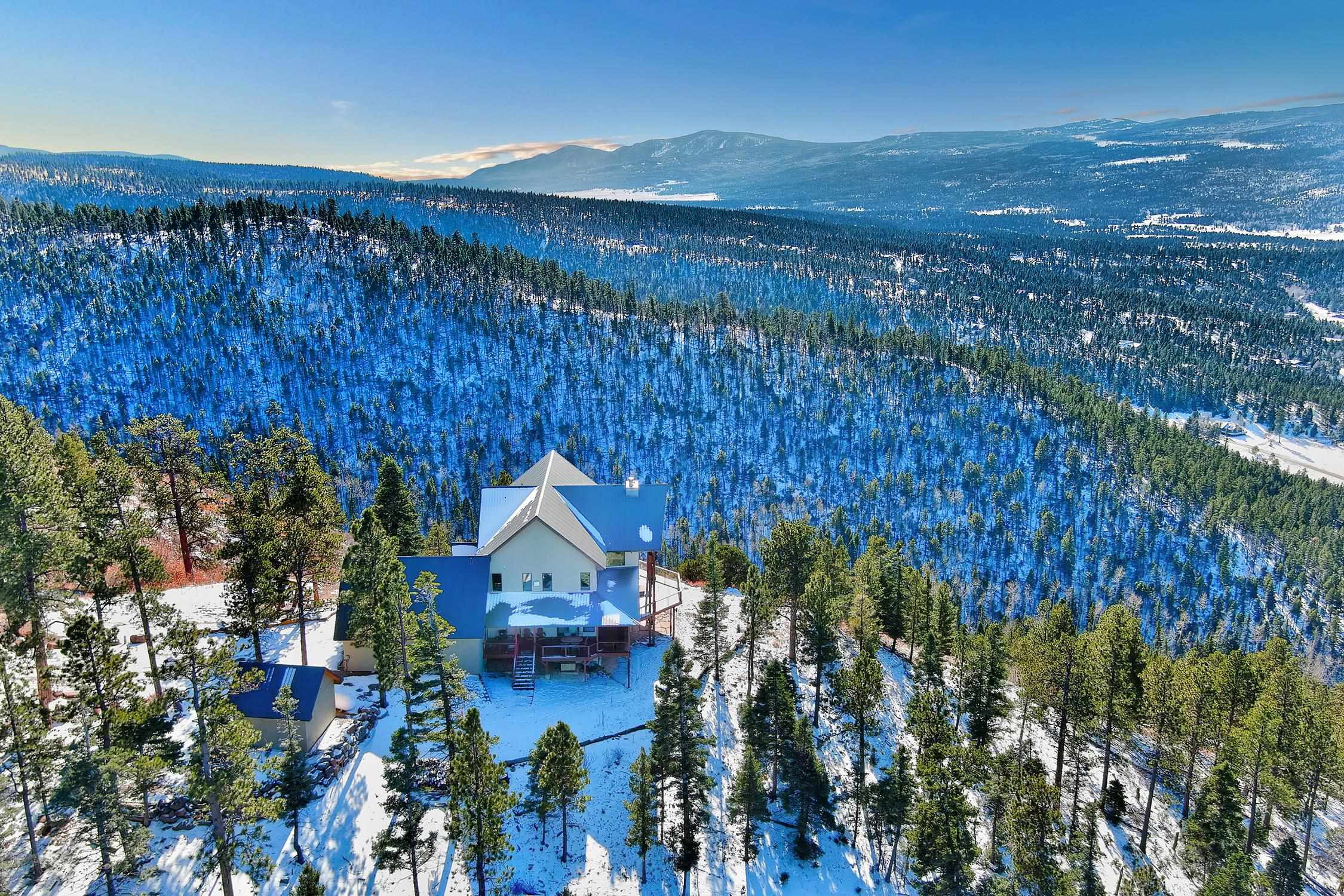 118 Vail Loop