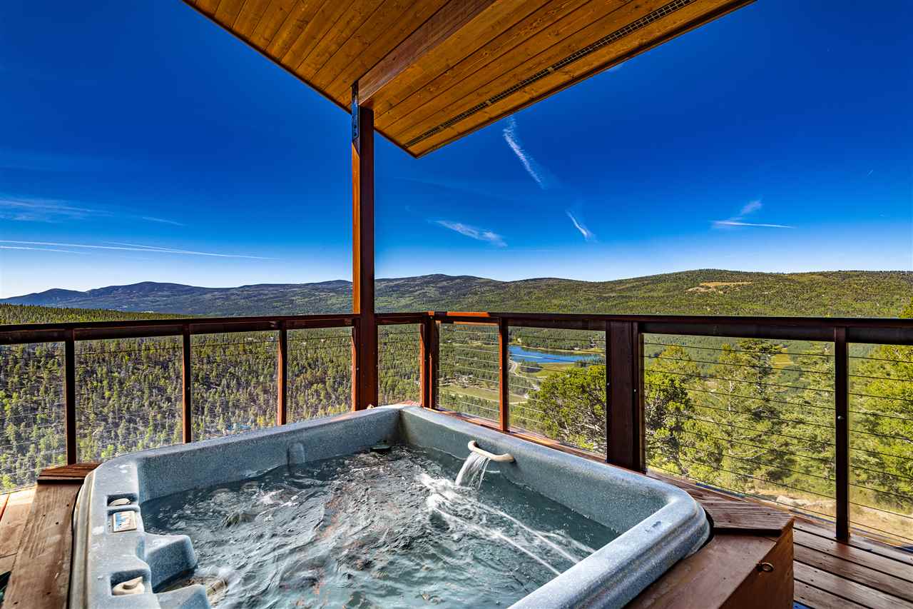 118 Vail Loop