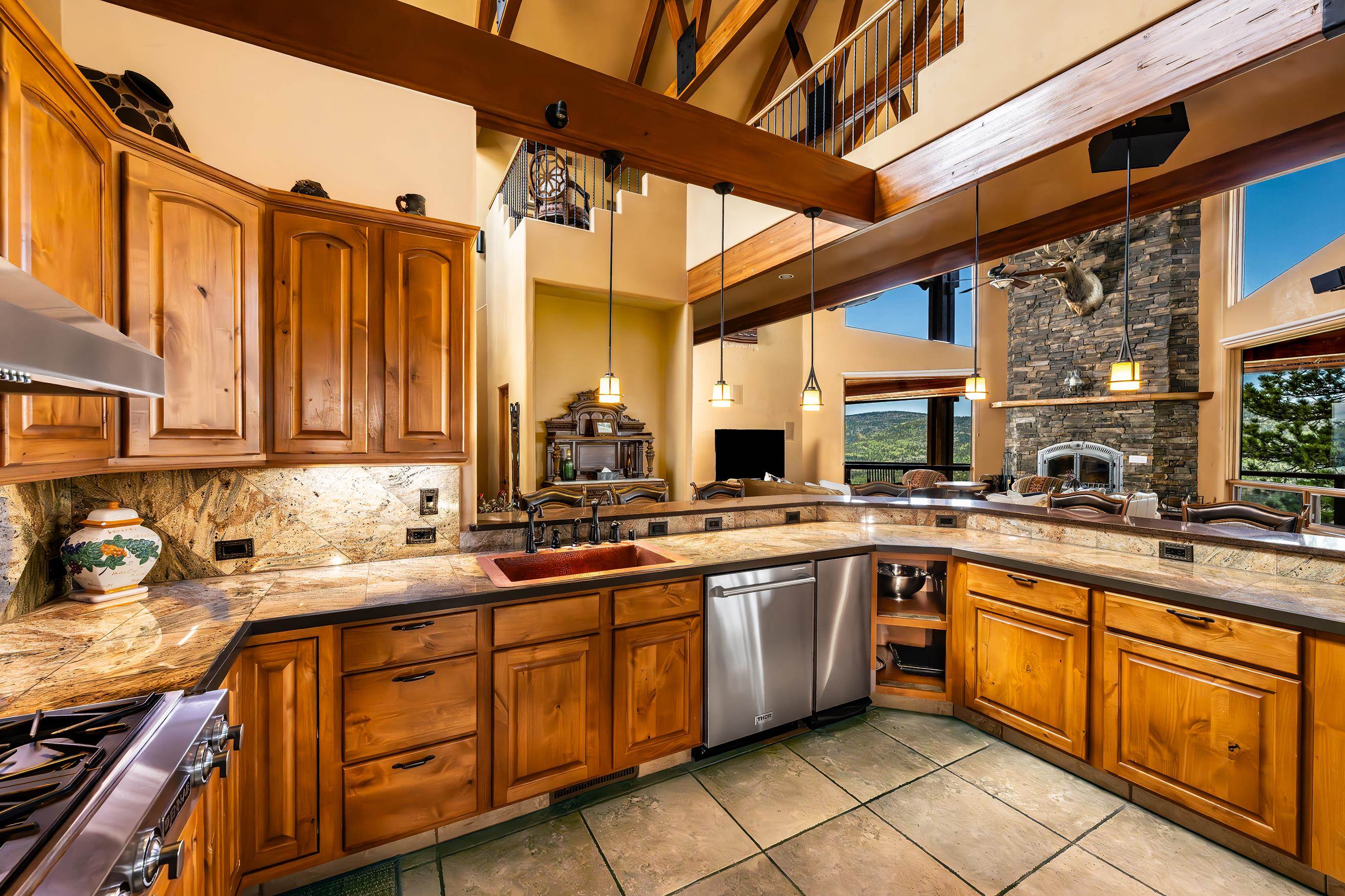 118 Vail Loop