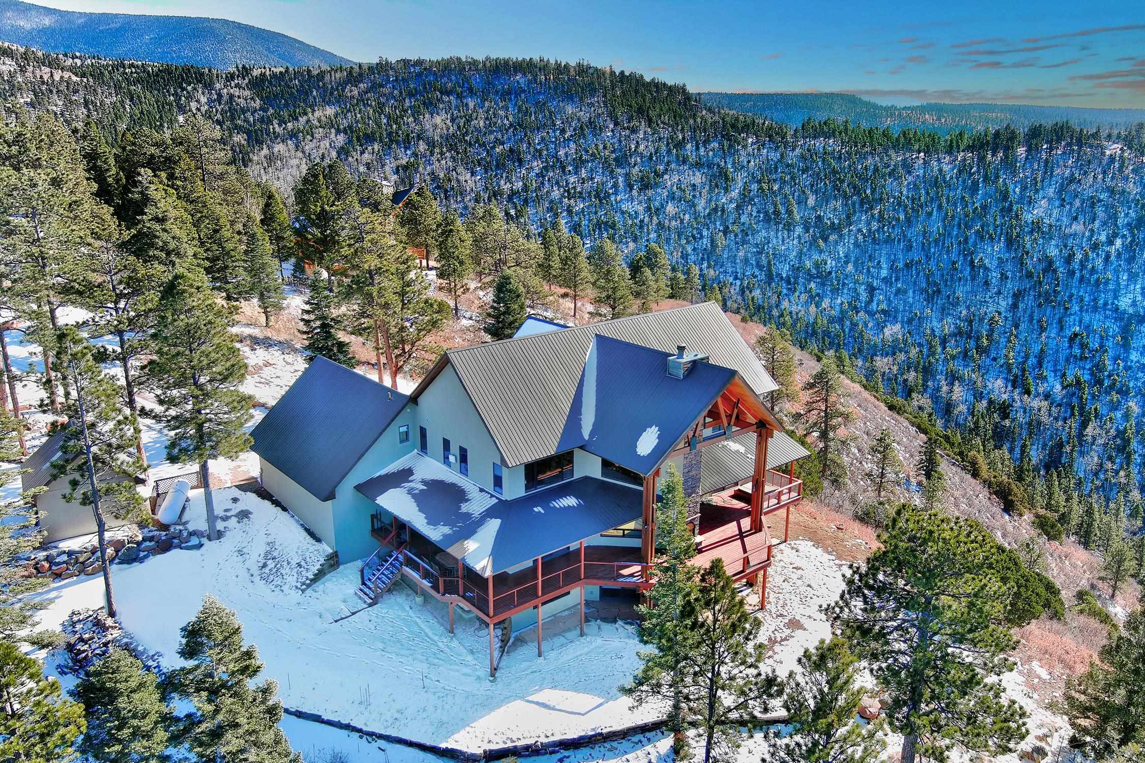 118 Vail Loop