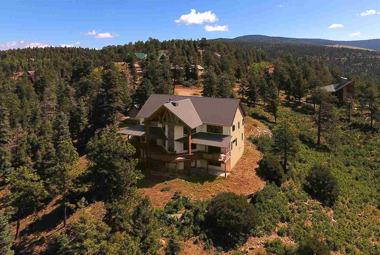 118 Vail Loop