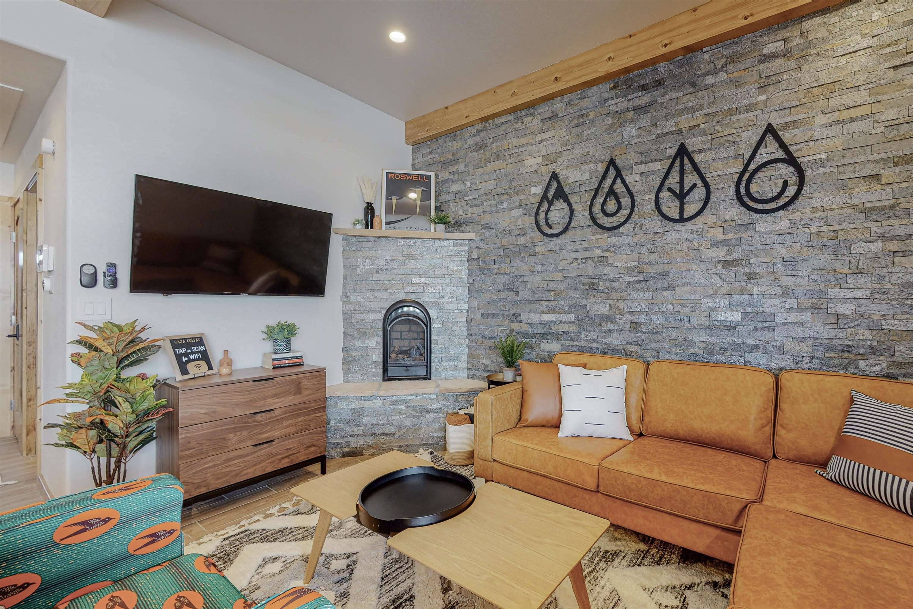 3465 Mountain View Blvd Unit: 6B