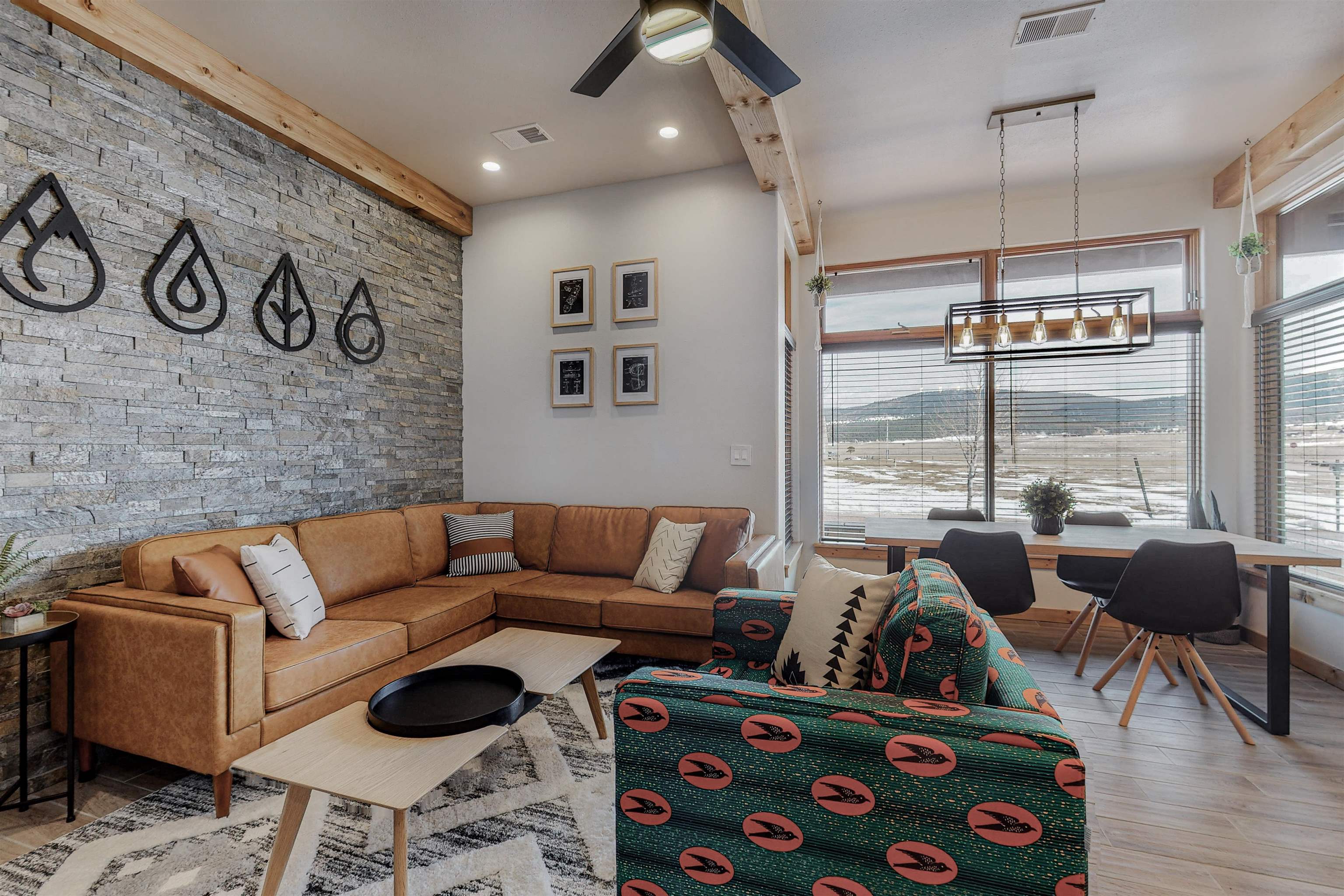 3465 Mountain View Blvd Unit: 6B