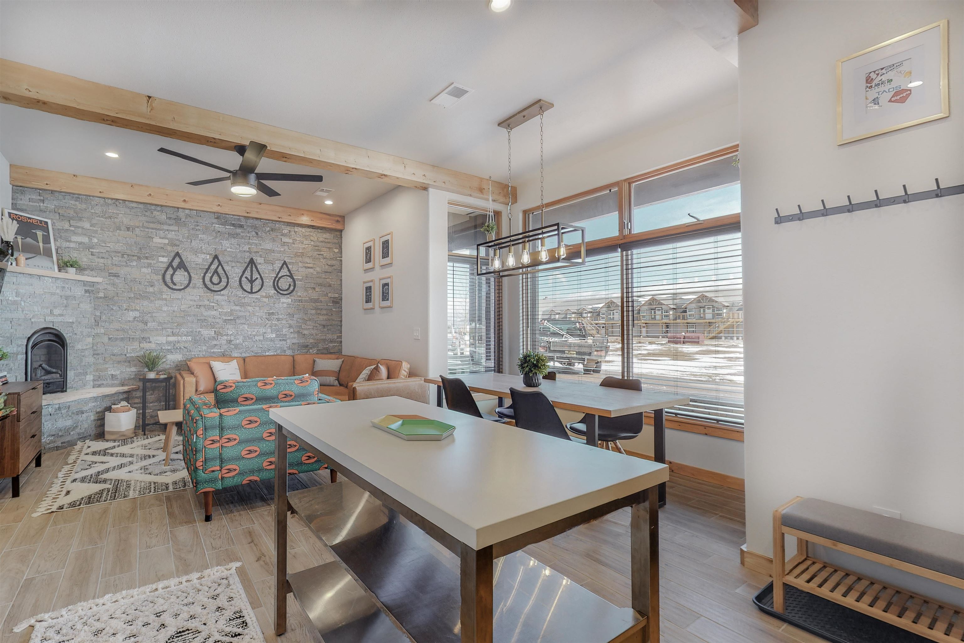 3465 Mountain View Blvd Unit: 6B