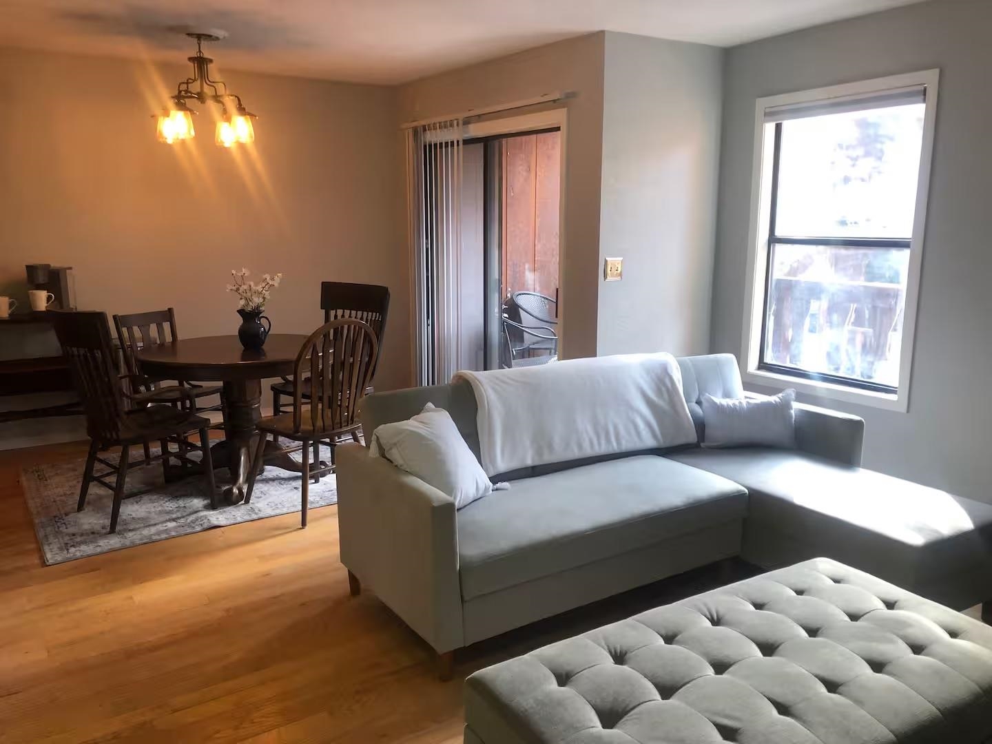 42 Mammoth Mountain Rd Unit: 102