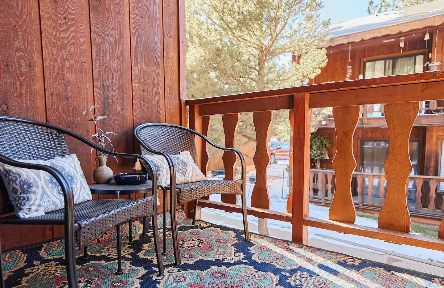 42 Mammoth Mountain Rd Unit: 102