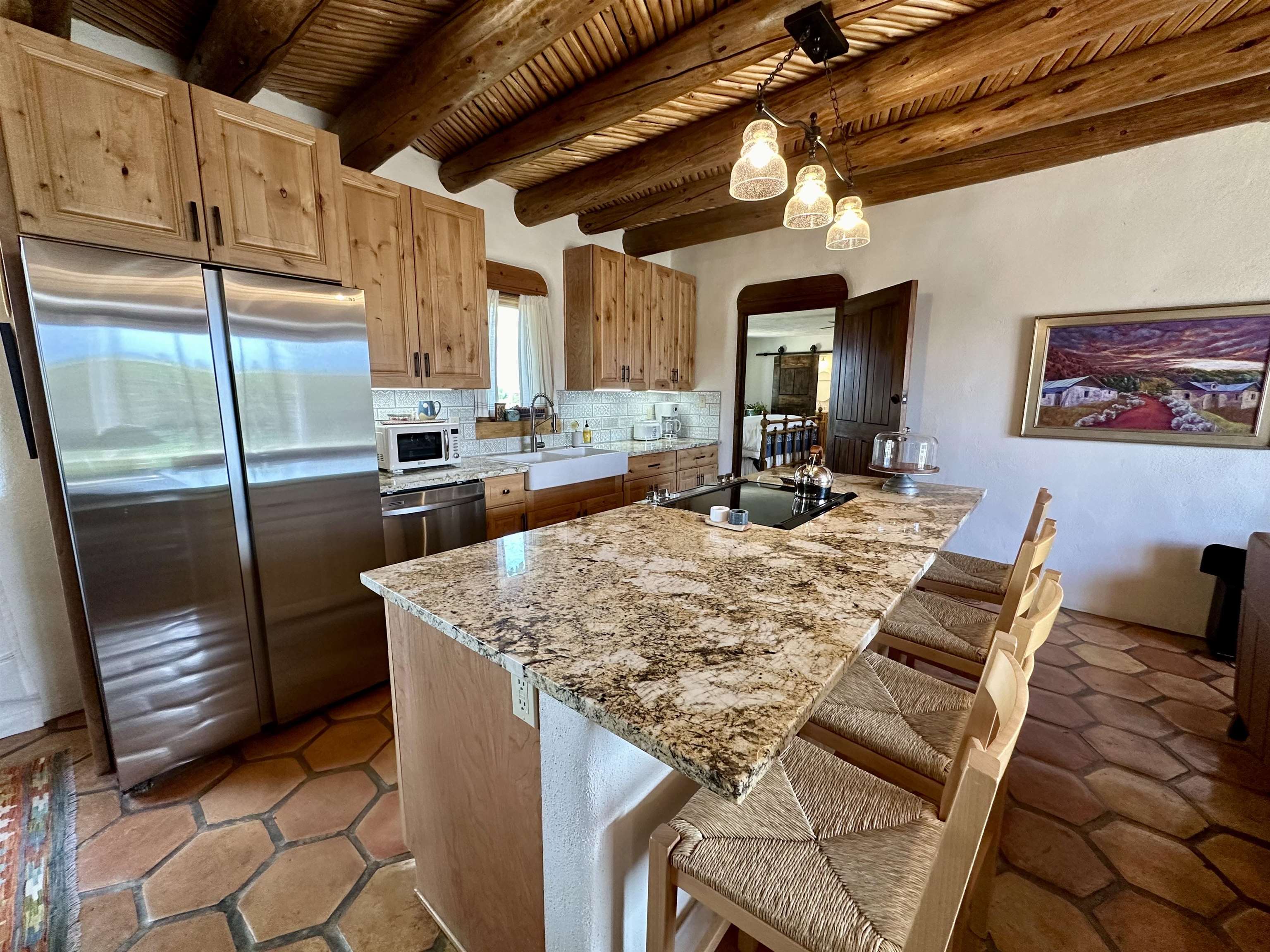 55 Vista Linda Rd