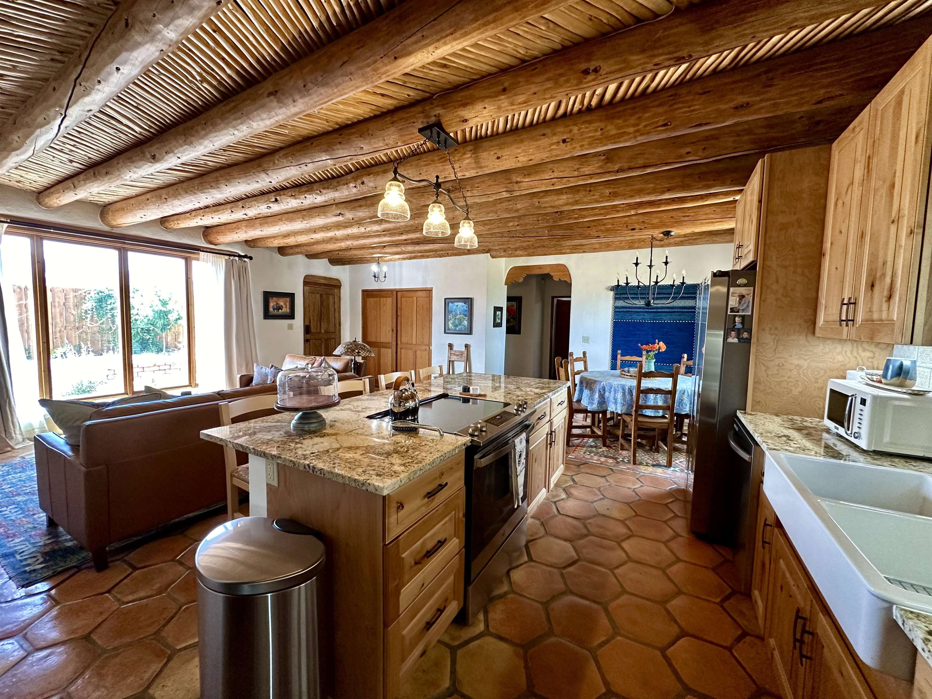 55 Vista Linda Rd