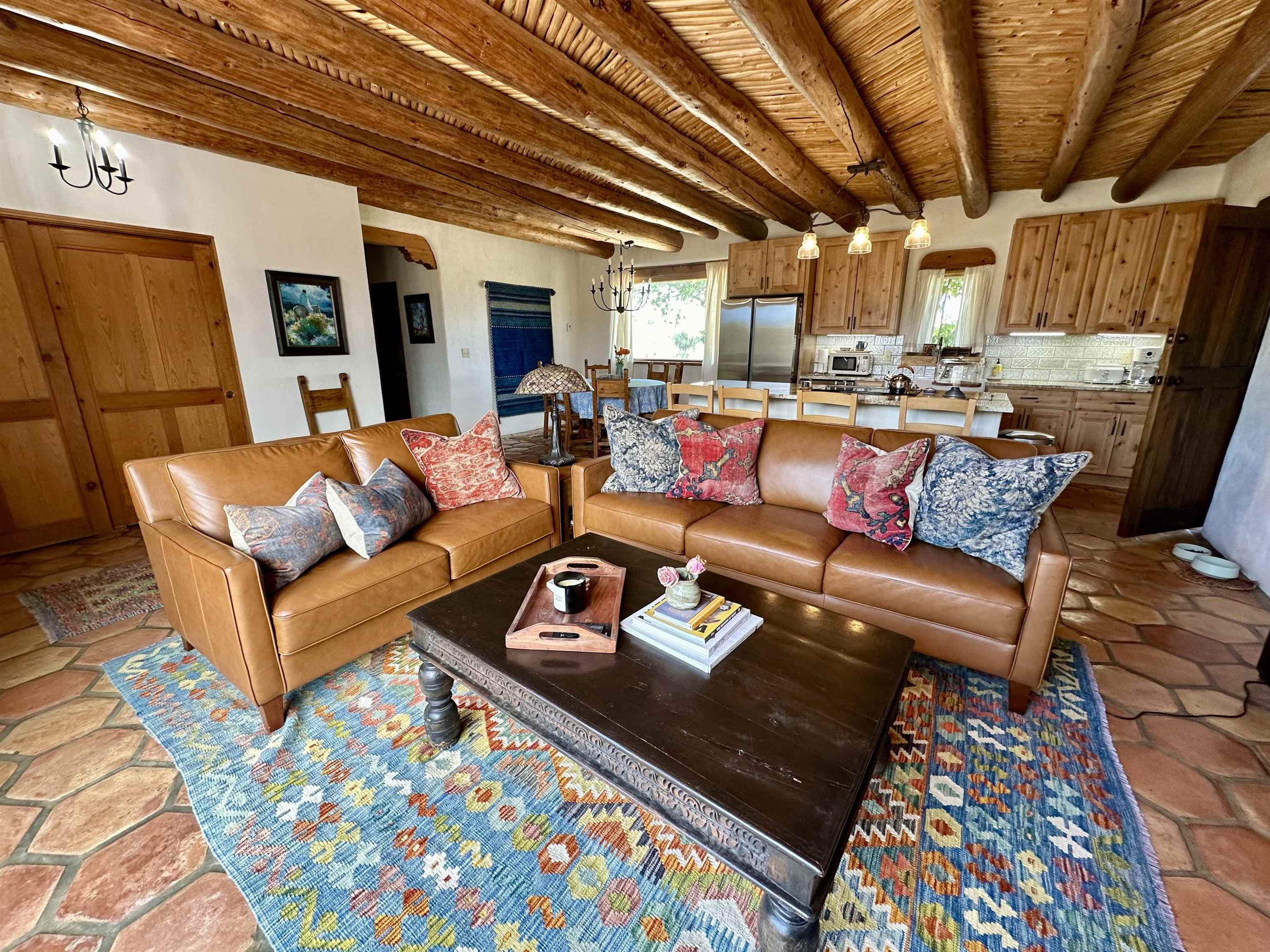 55 Vista Linda Rd