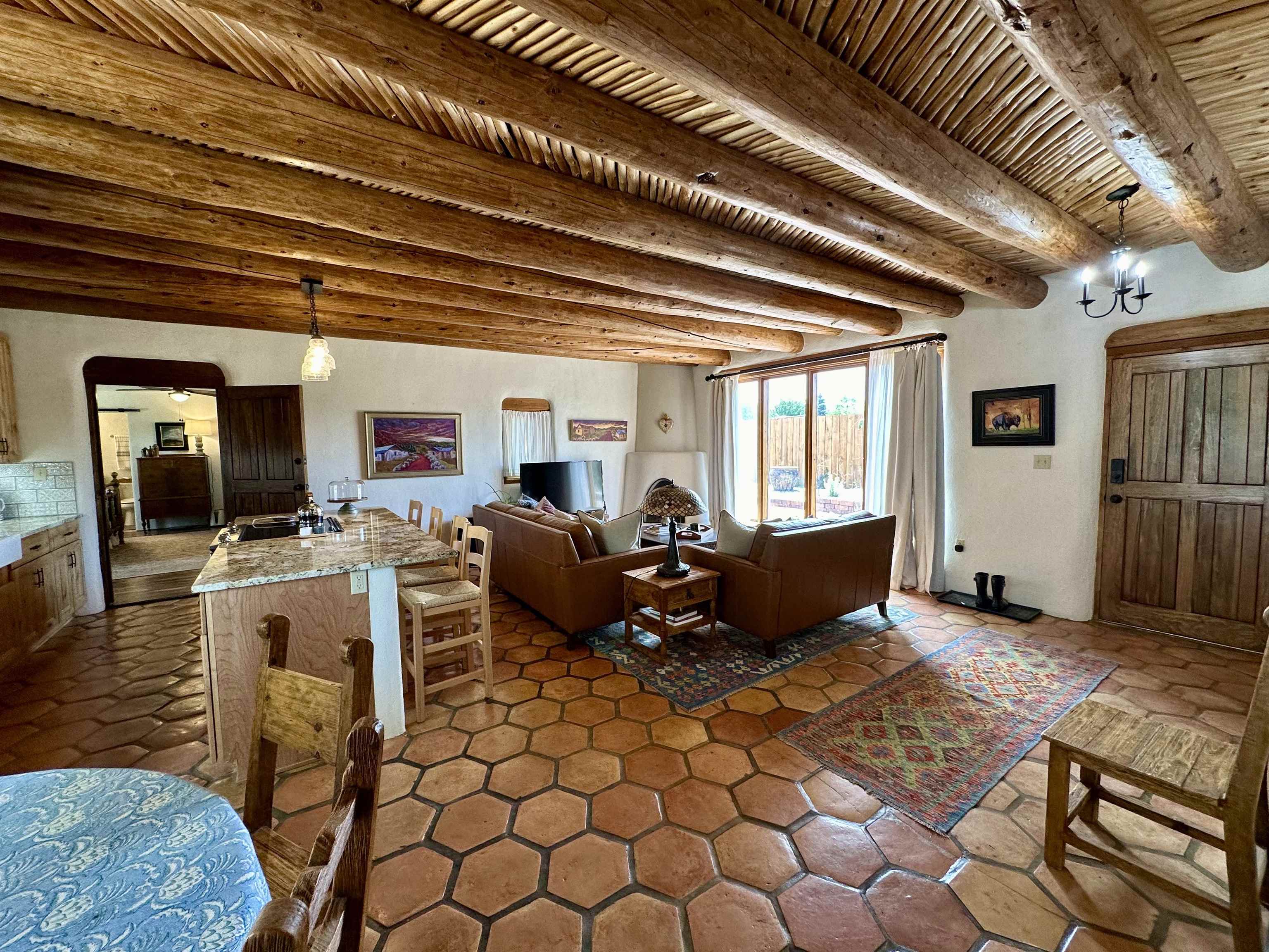 55 Vista Linda Rd