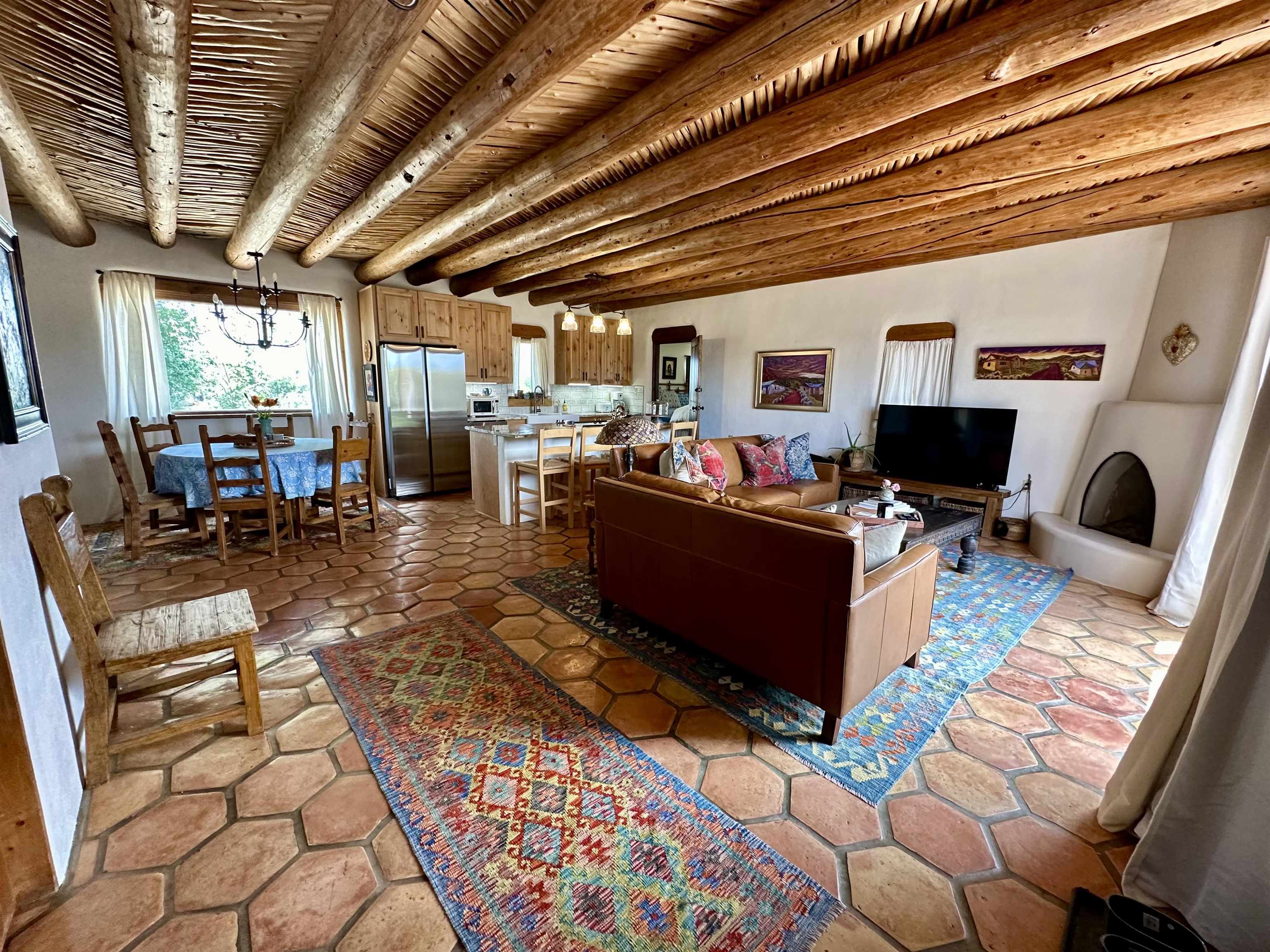 55 Vista Linda Rd