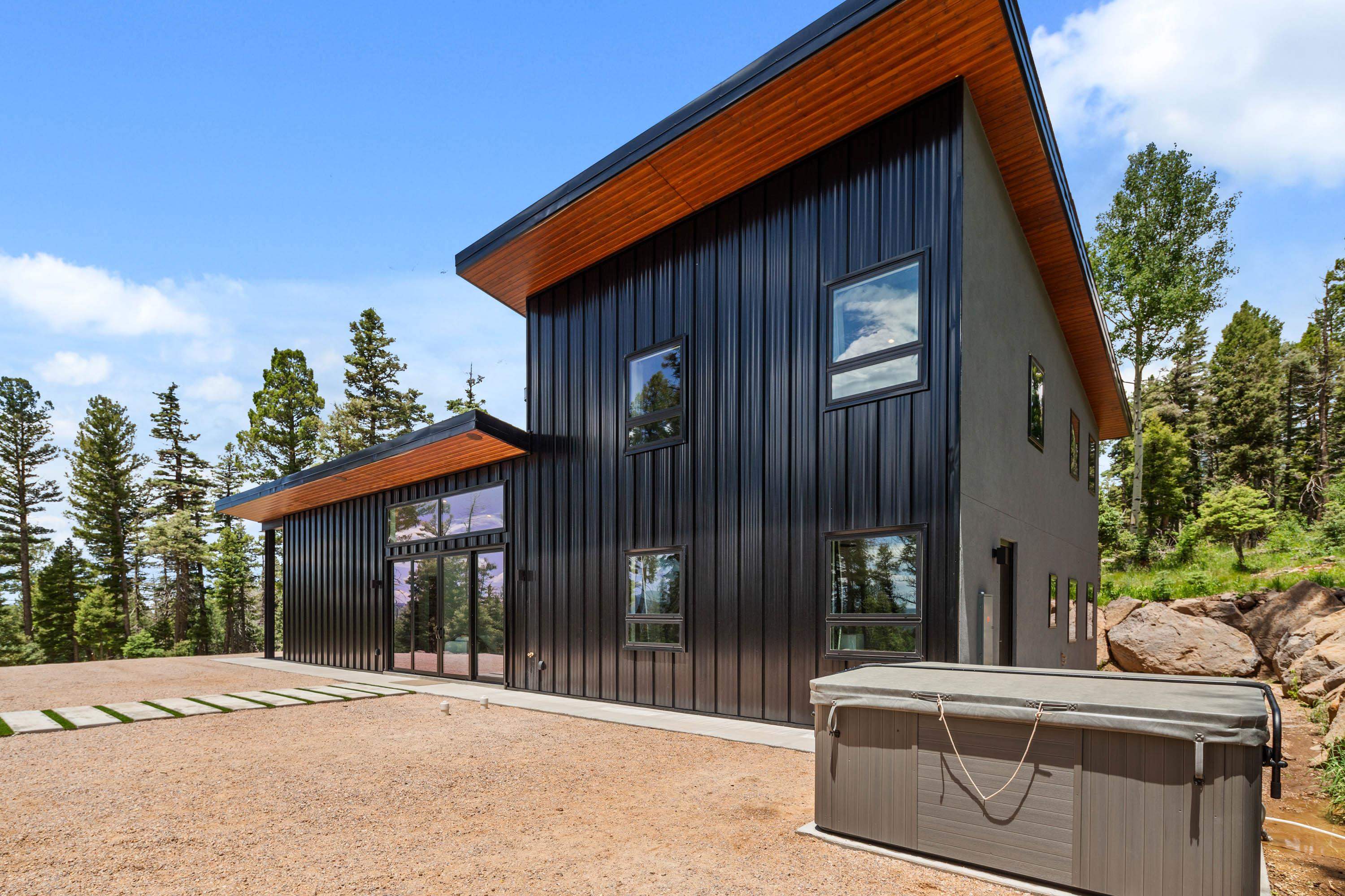 31 Skyview Way