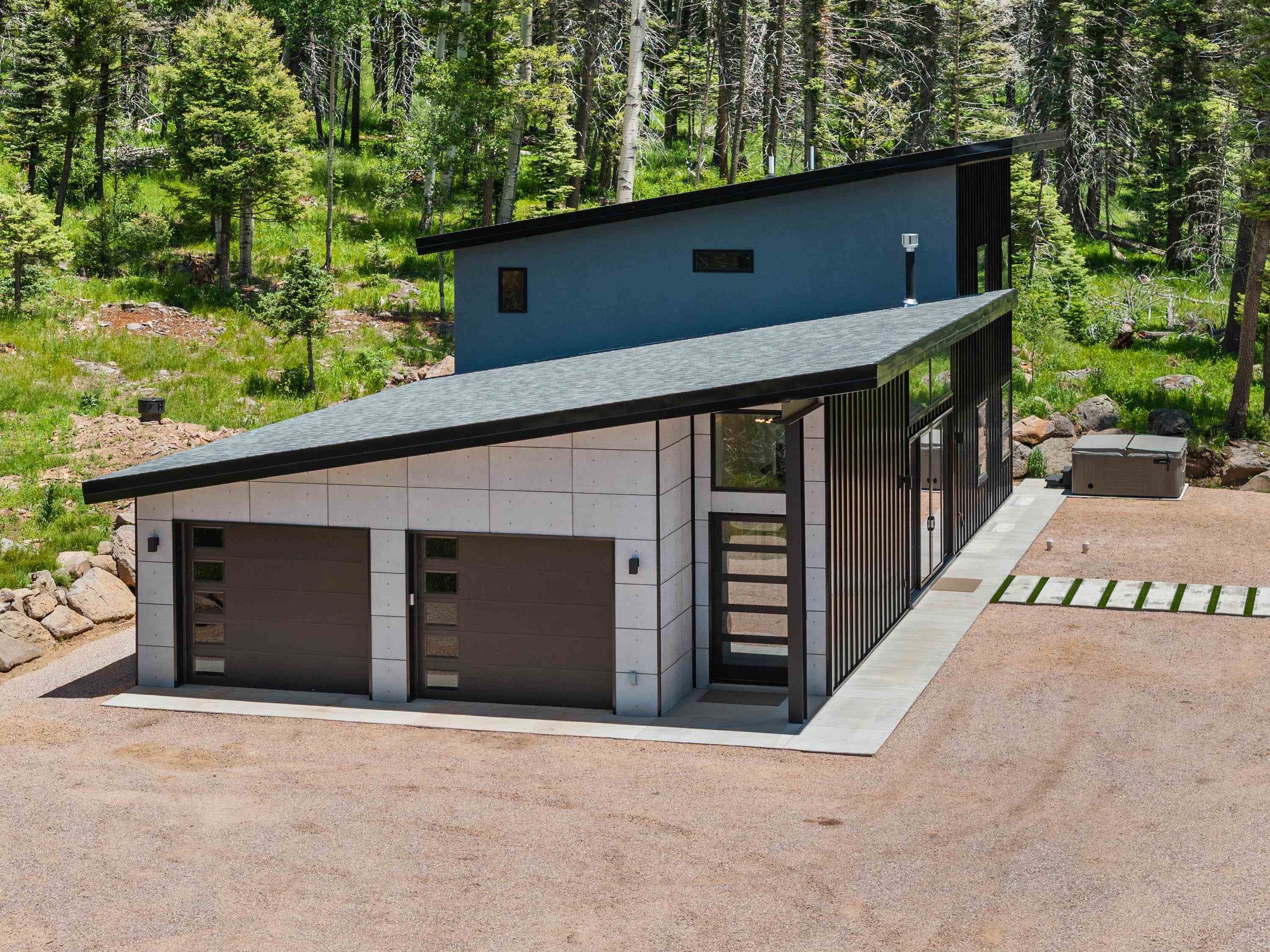 31 Skyview Way