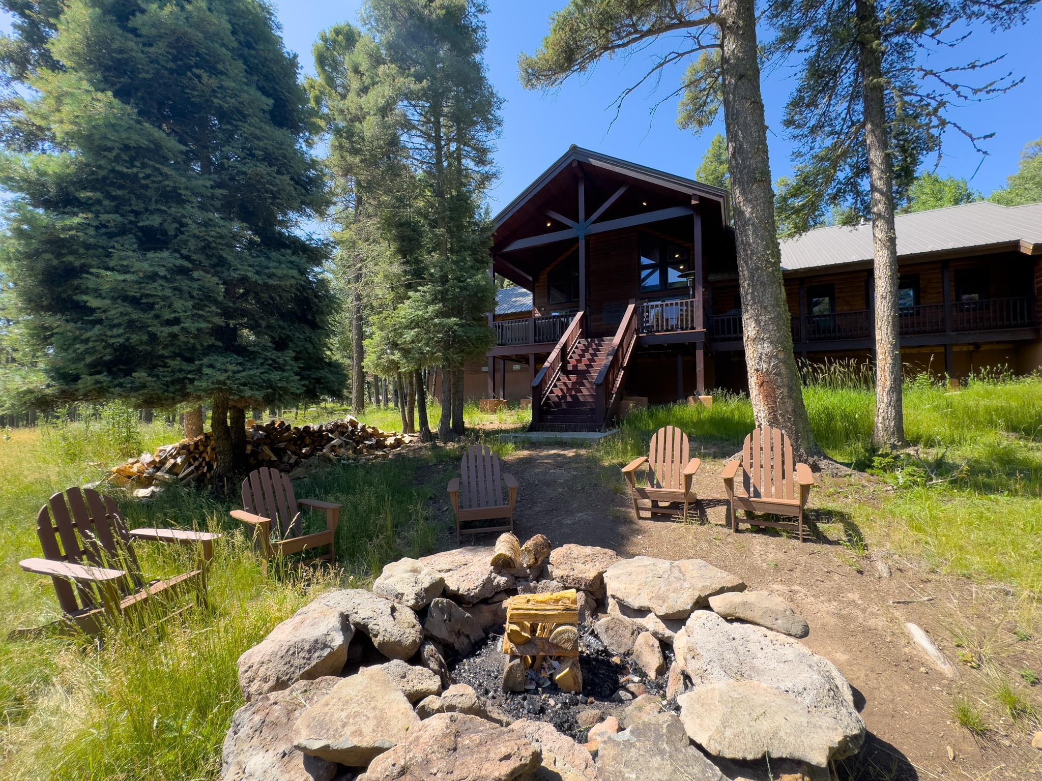 14 Sierra Blanca Trail