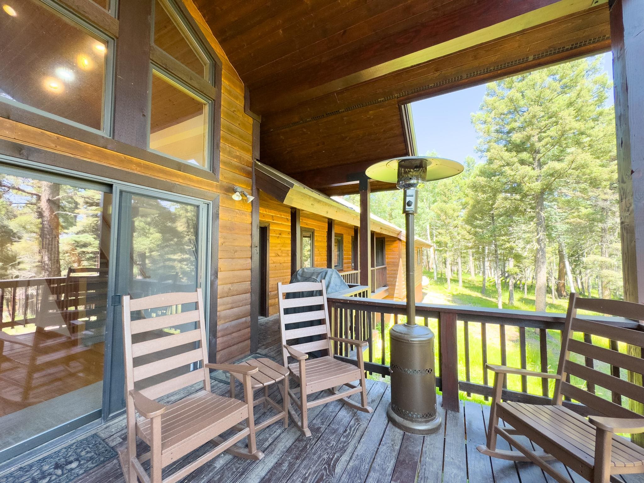 14 Sierra Blanca Trail