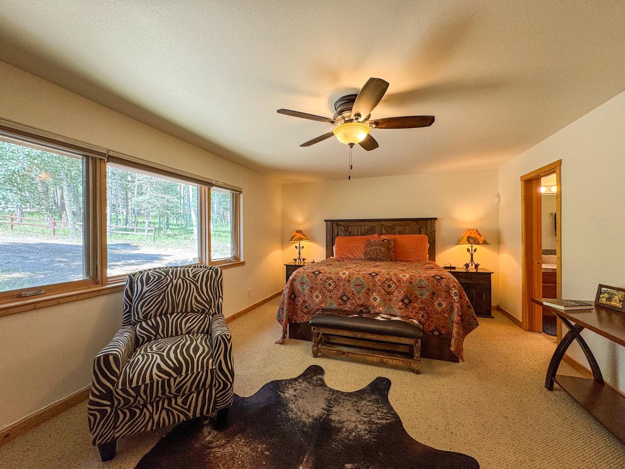 14 Sierra Blanca Trail