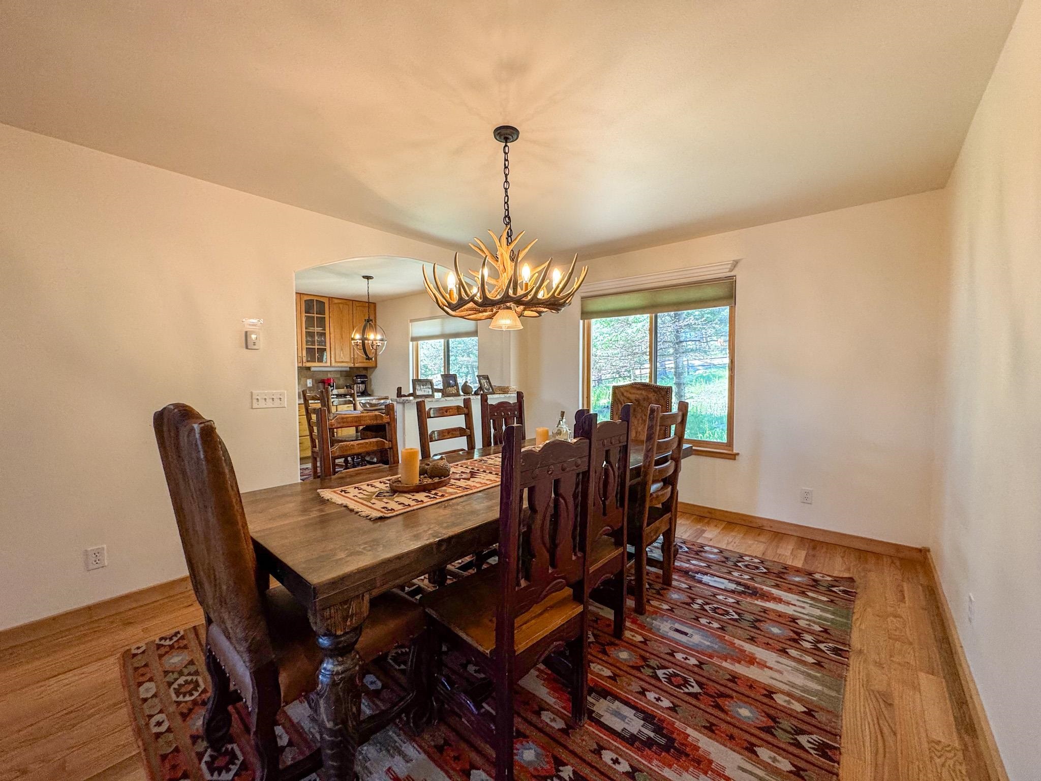 14 Sierra Blanca Trail