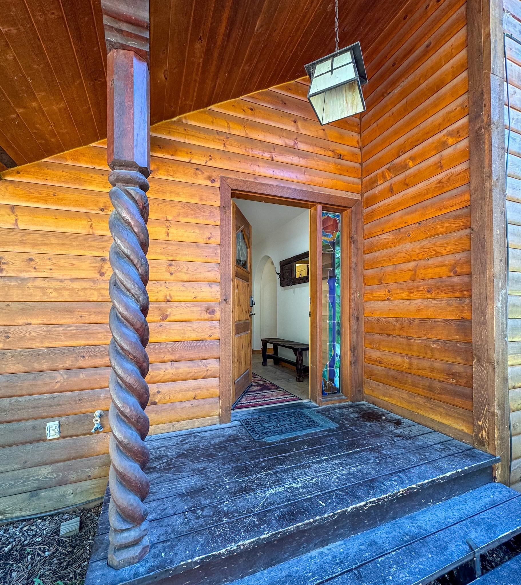 14 Sierra Blanca Trail