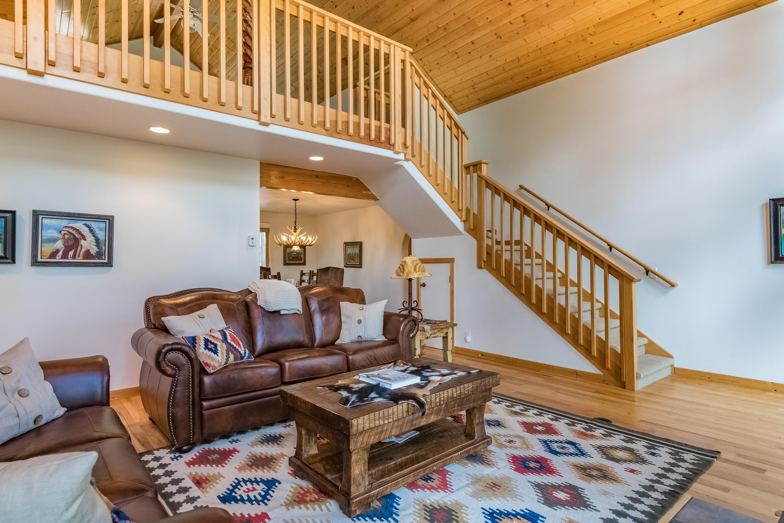 14 Sierra Blanca Trail