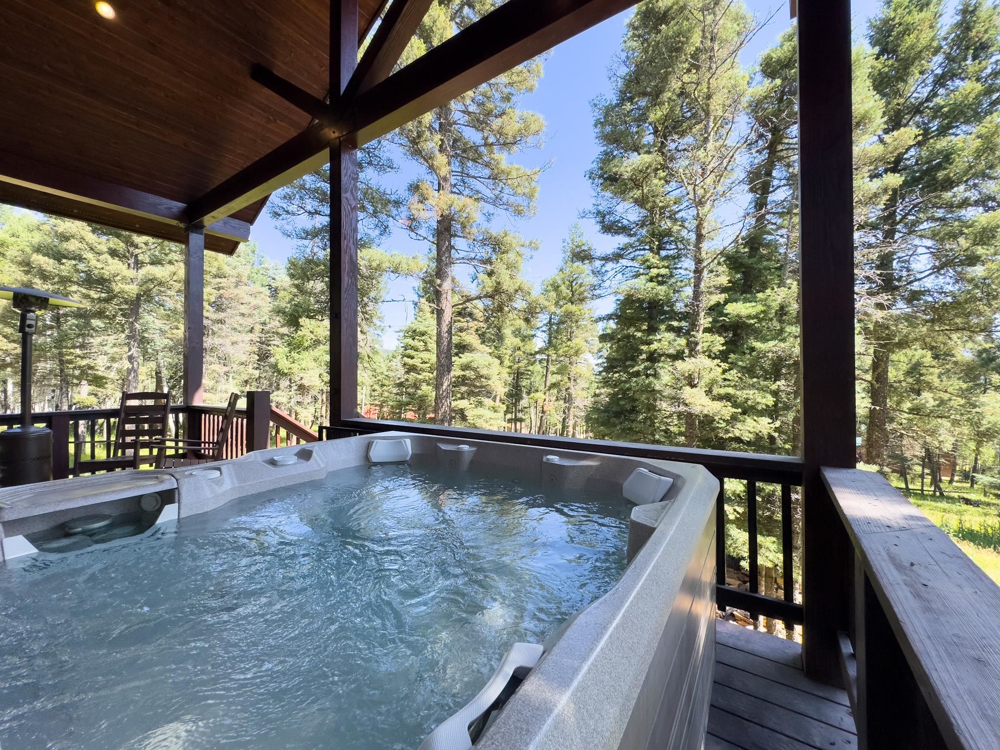 14 Sierra Blanca Trail