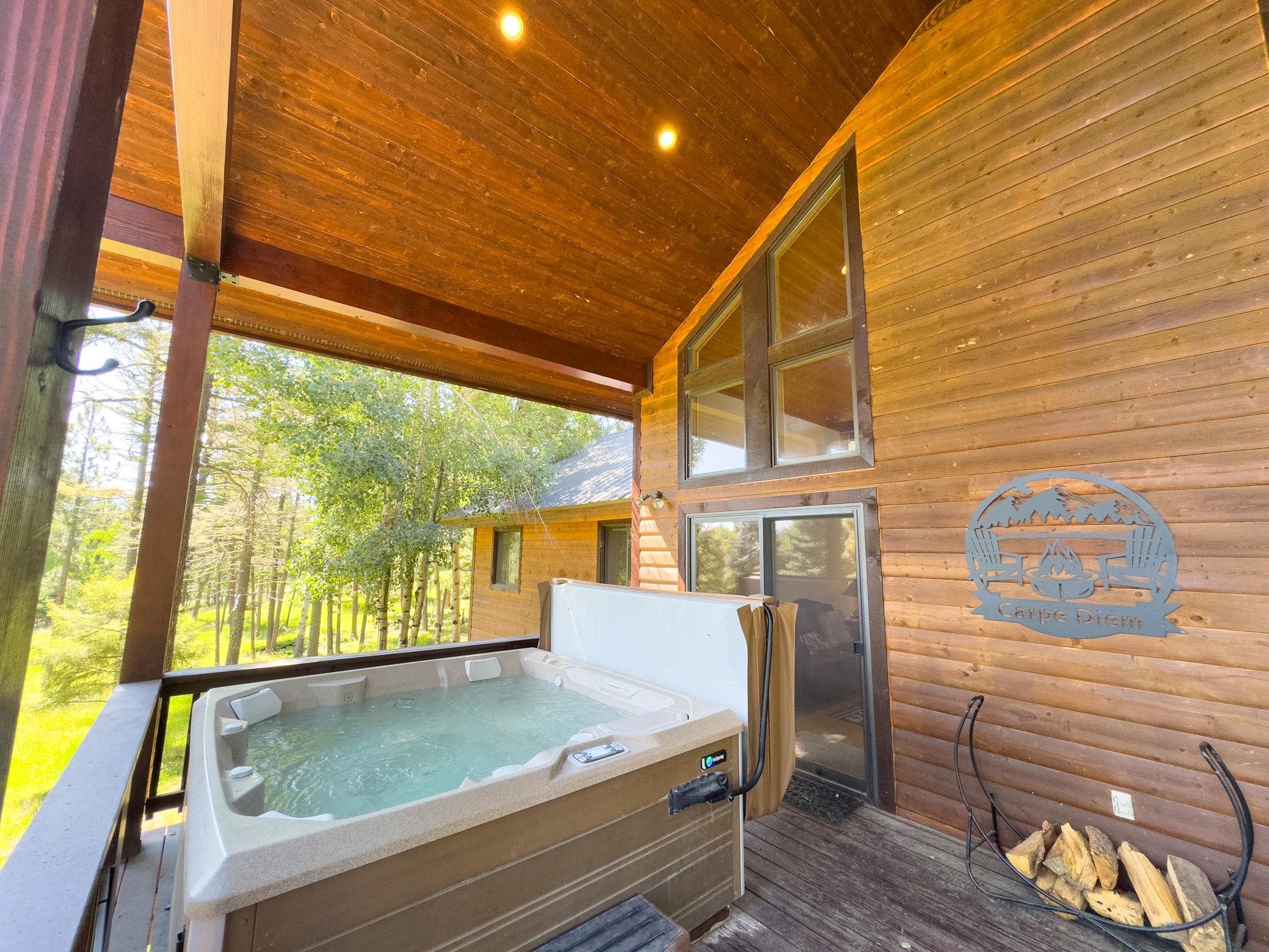 14 Sierra Blanca Trail