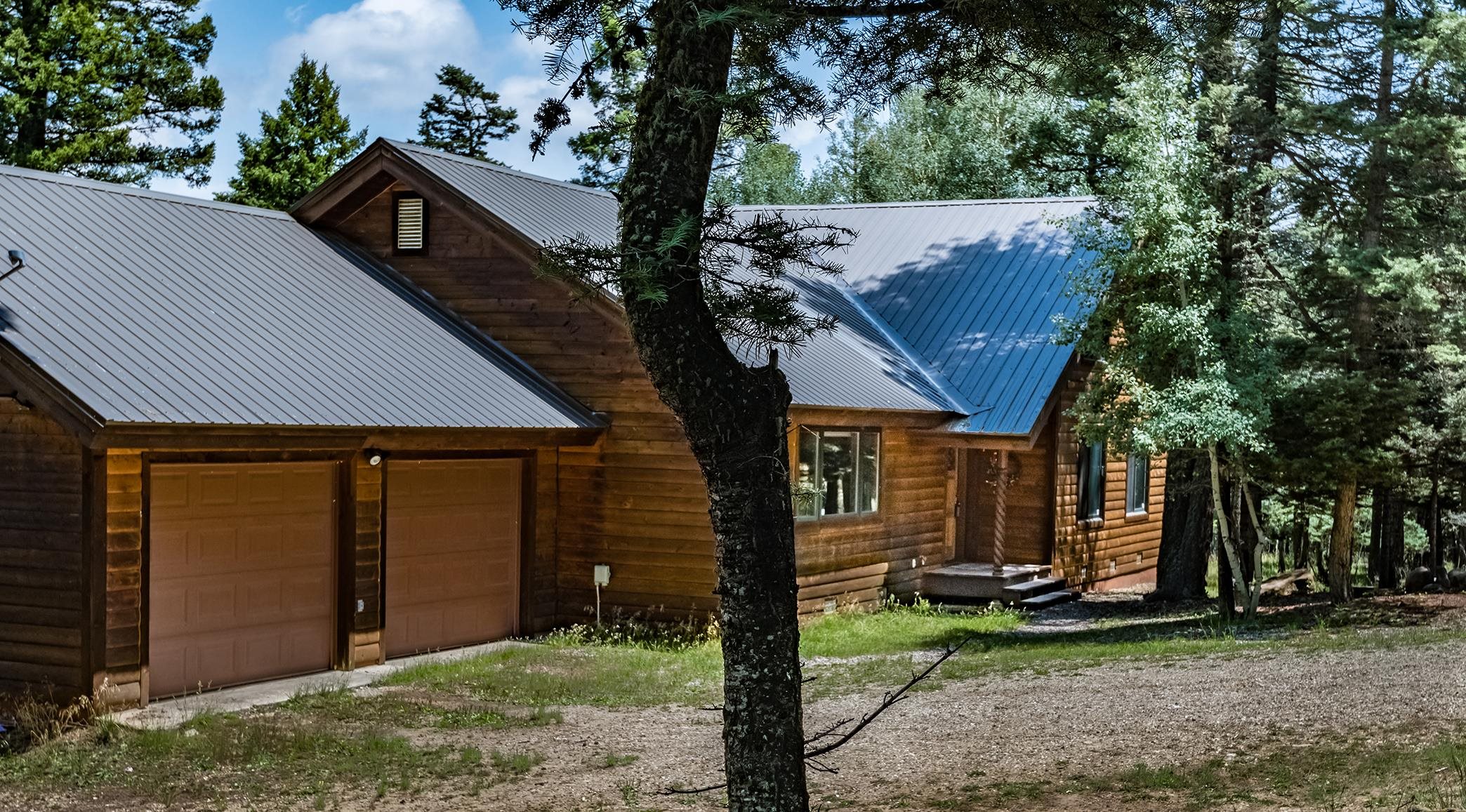 14 Sierra Blanca Trail