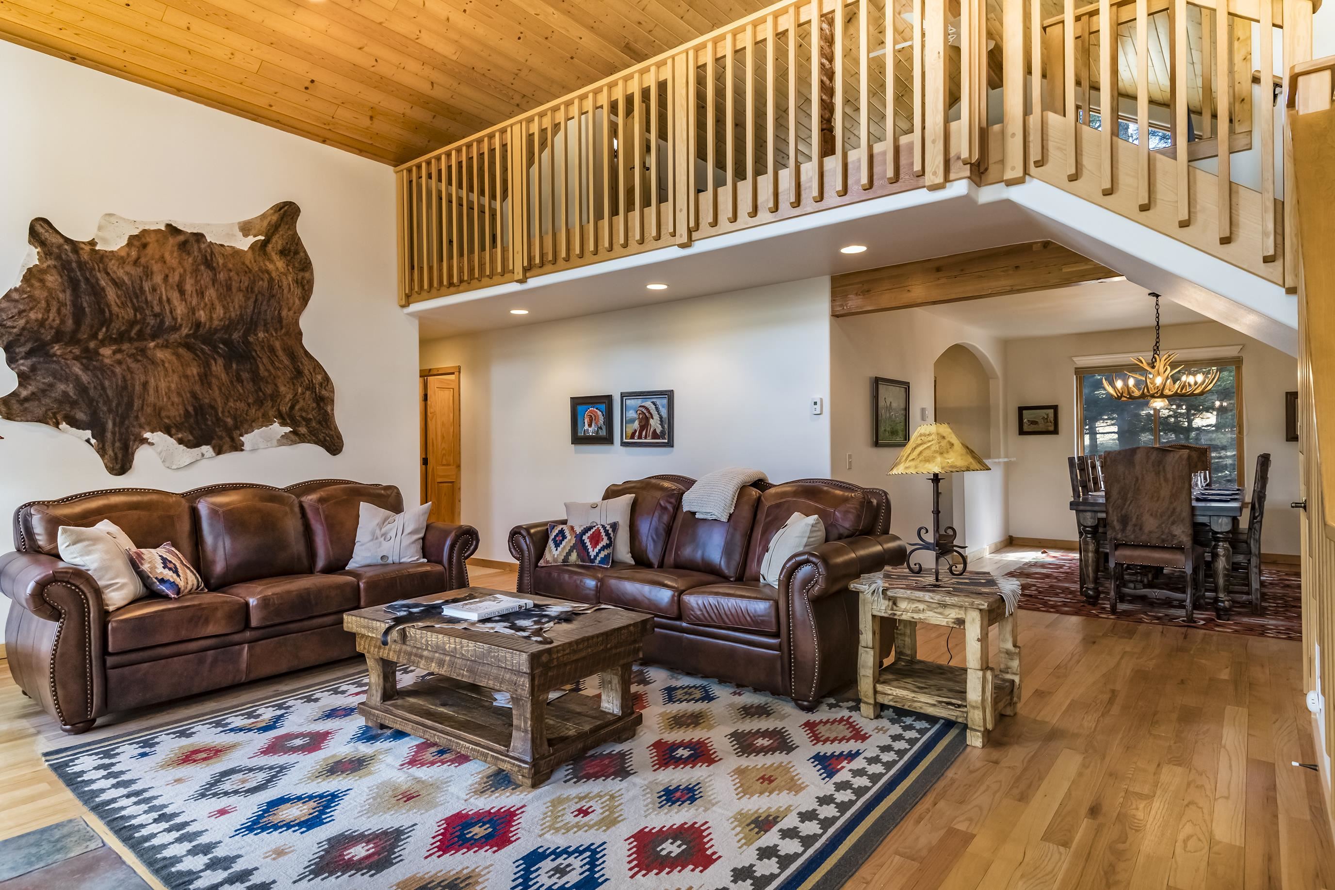 14 Sierra Blanca Trail