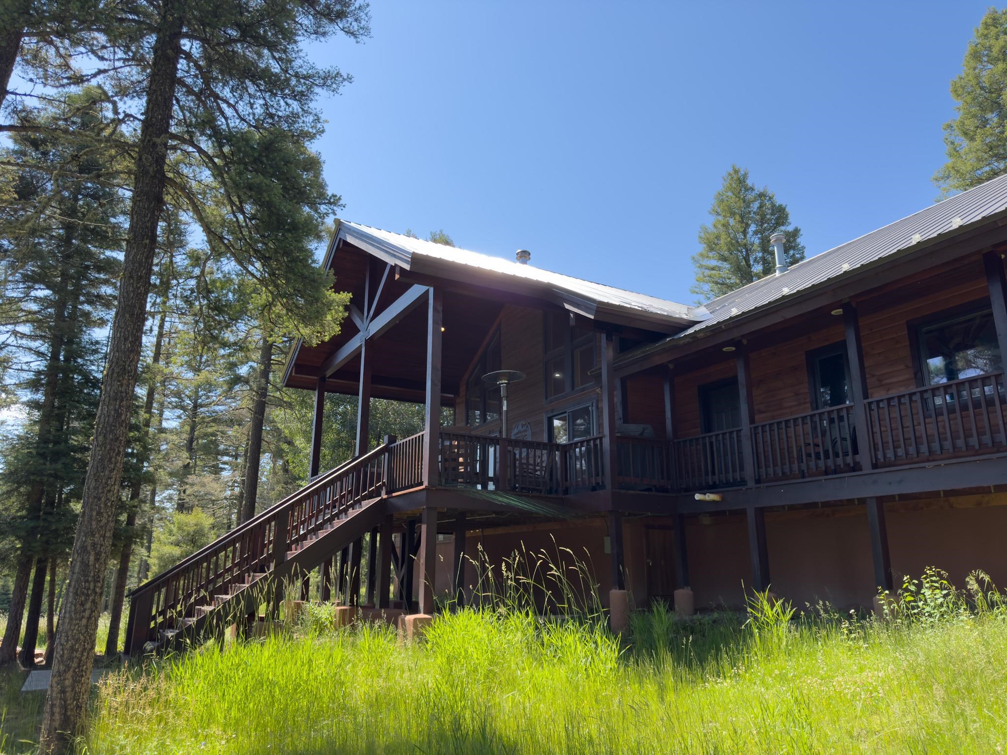 14 Sierra Blanca Trail