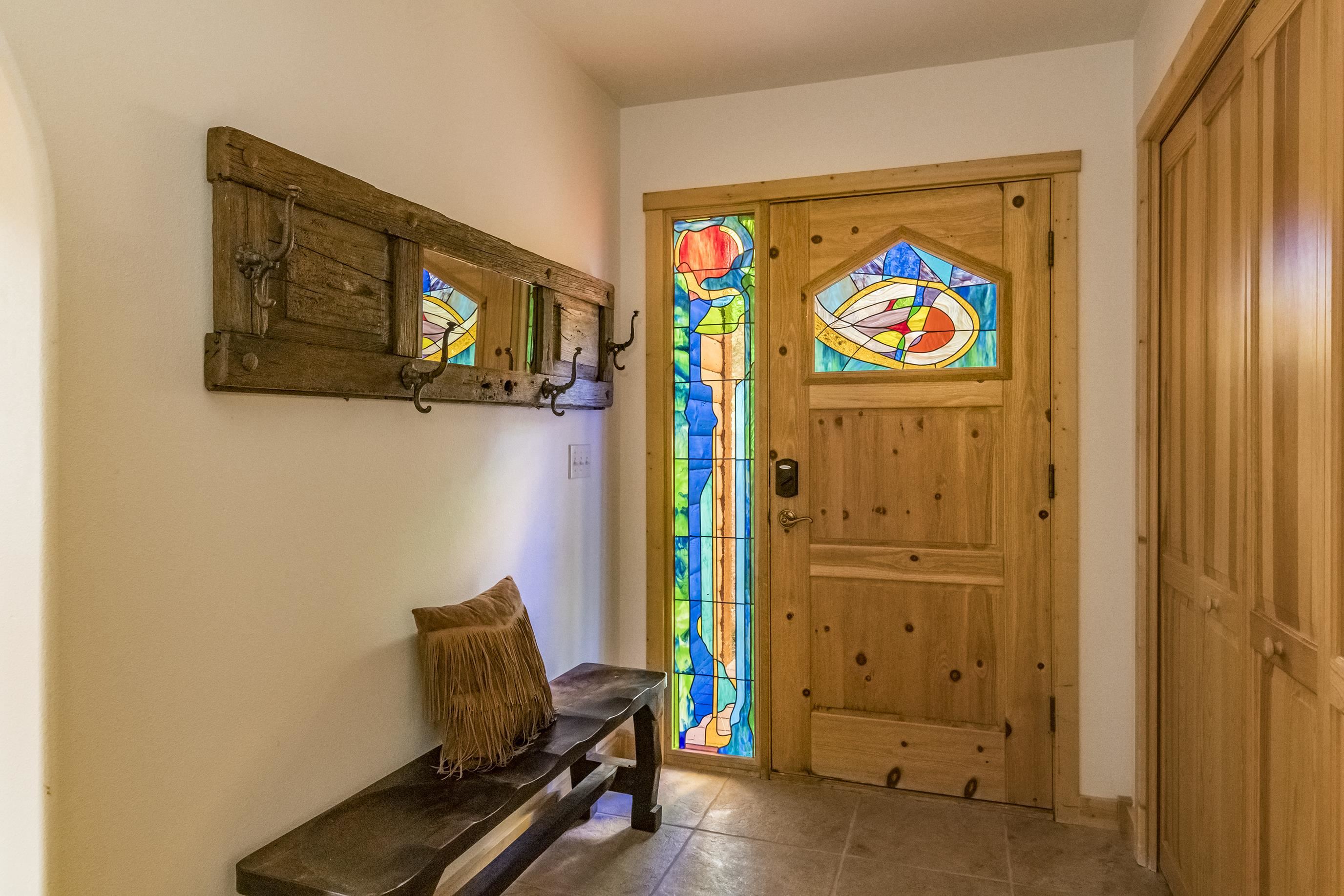 14 Sierra Blanca Trail