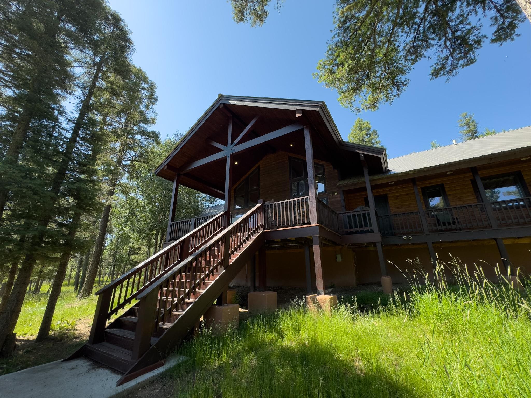 14 Sierra Blanca Trail