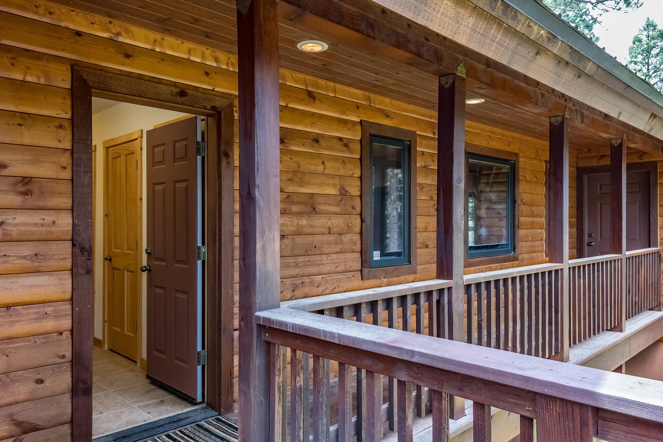 14 Sierra Blanca Trail