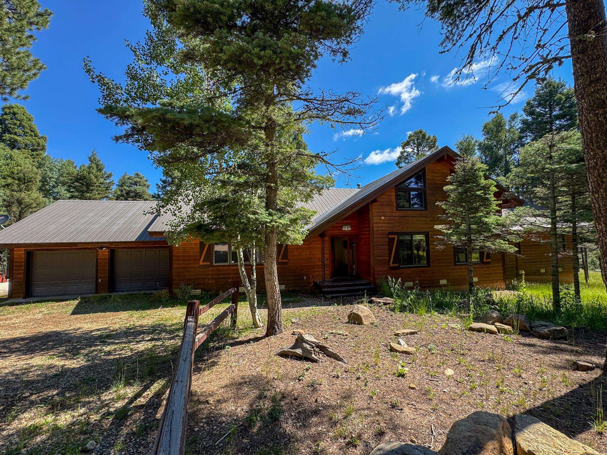 14 Sierra Blanca Trail