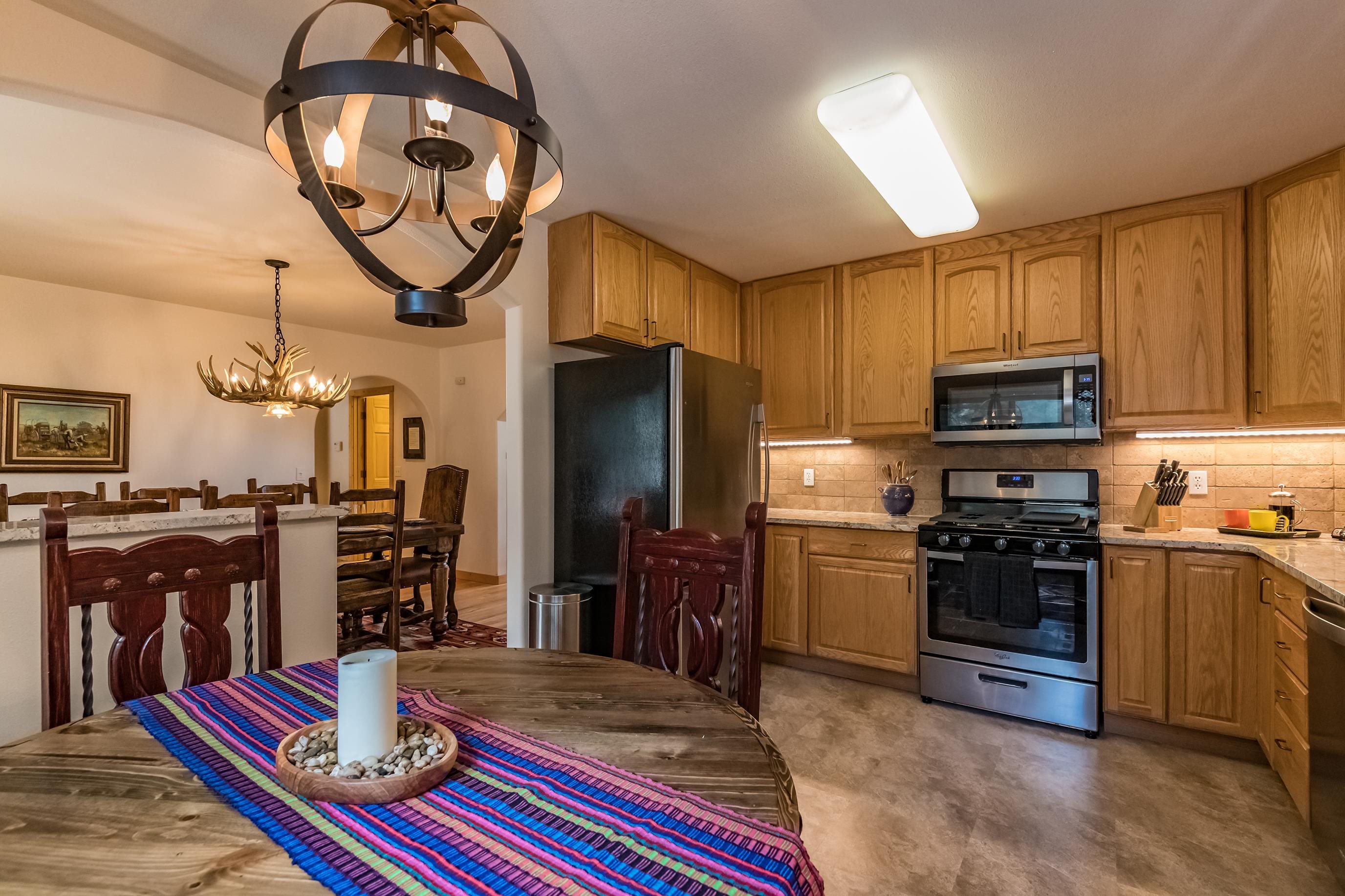 14 Sierra Blanca Trail