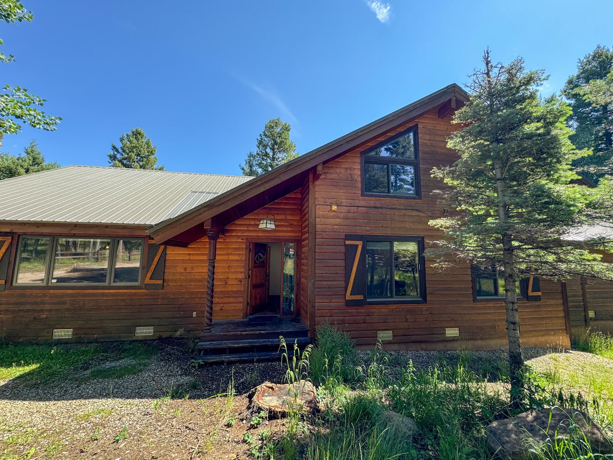 14 Sierra Blanca Trail