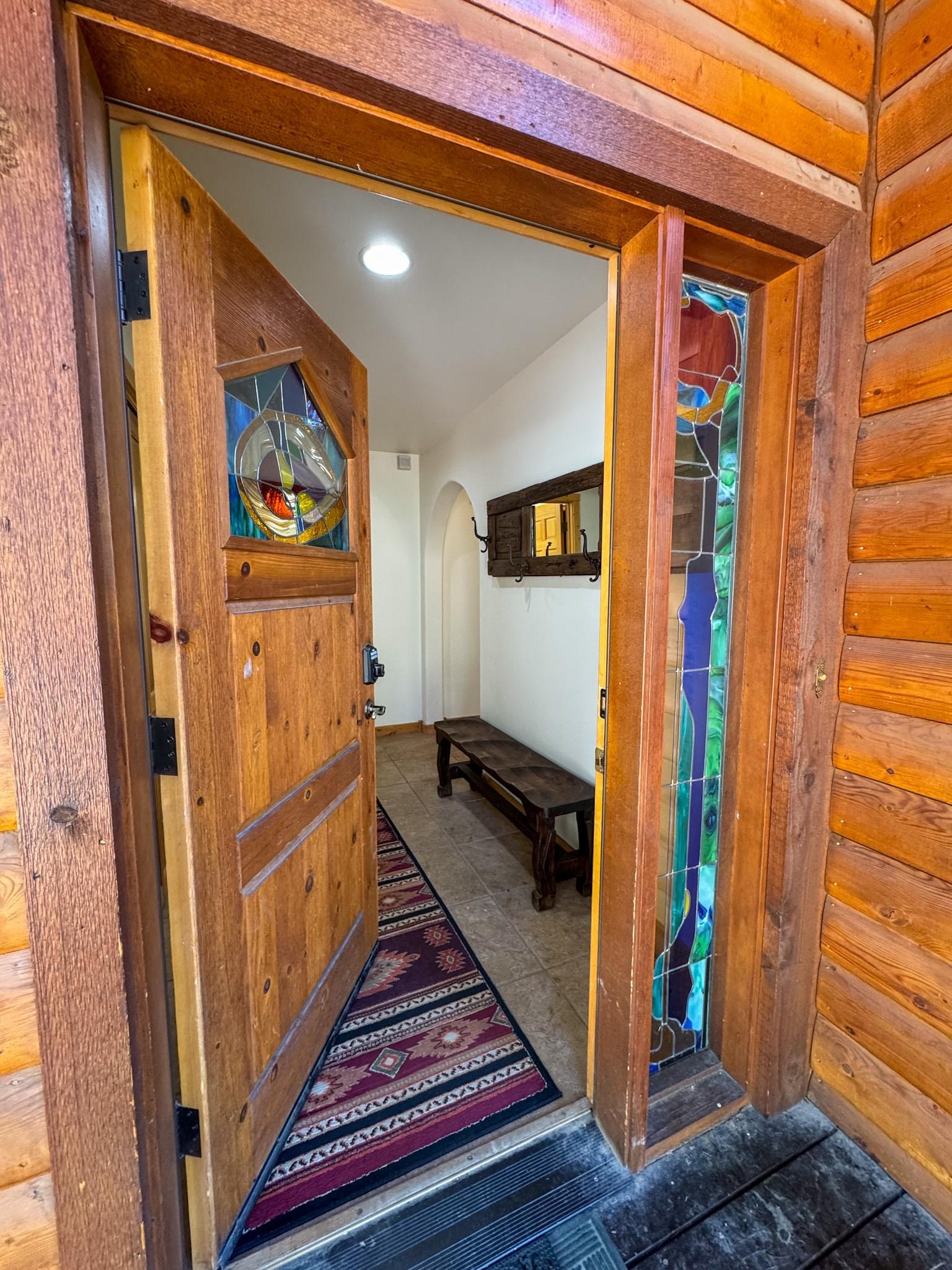 14 Sierra Blanca Trail