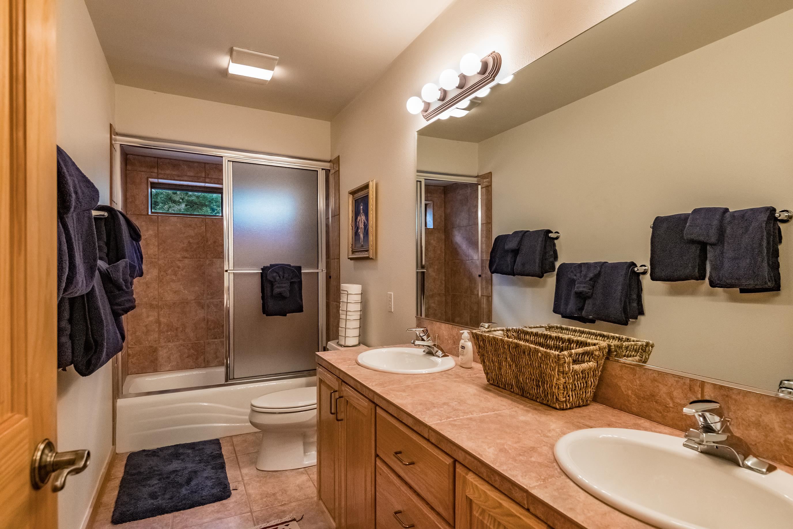 14 Sierra Blanca Trail