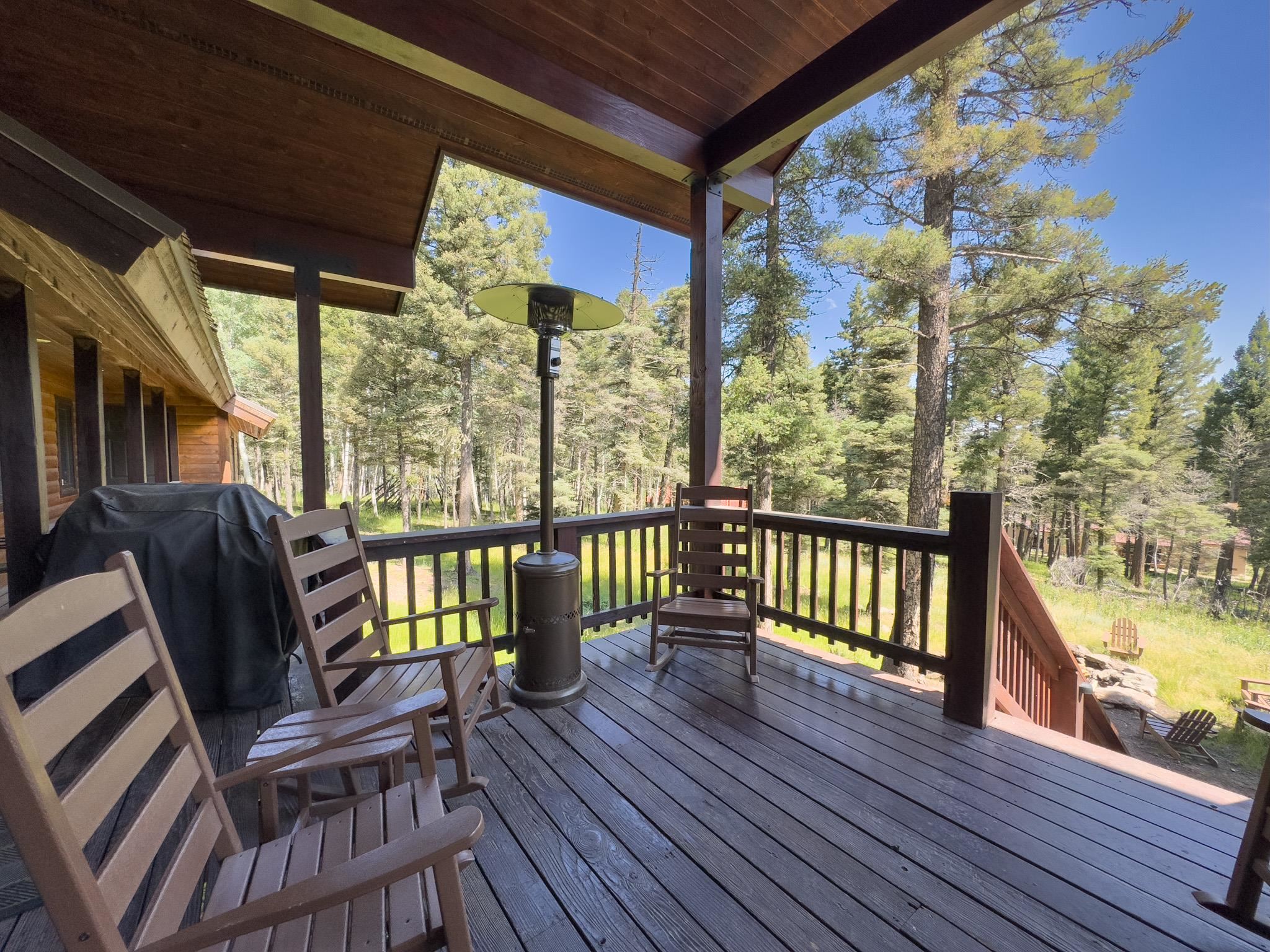 14 Sierra Blanca Trail