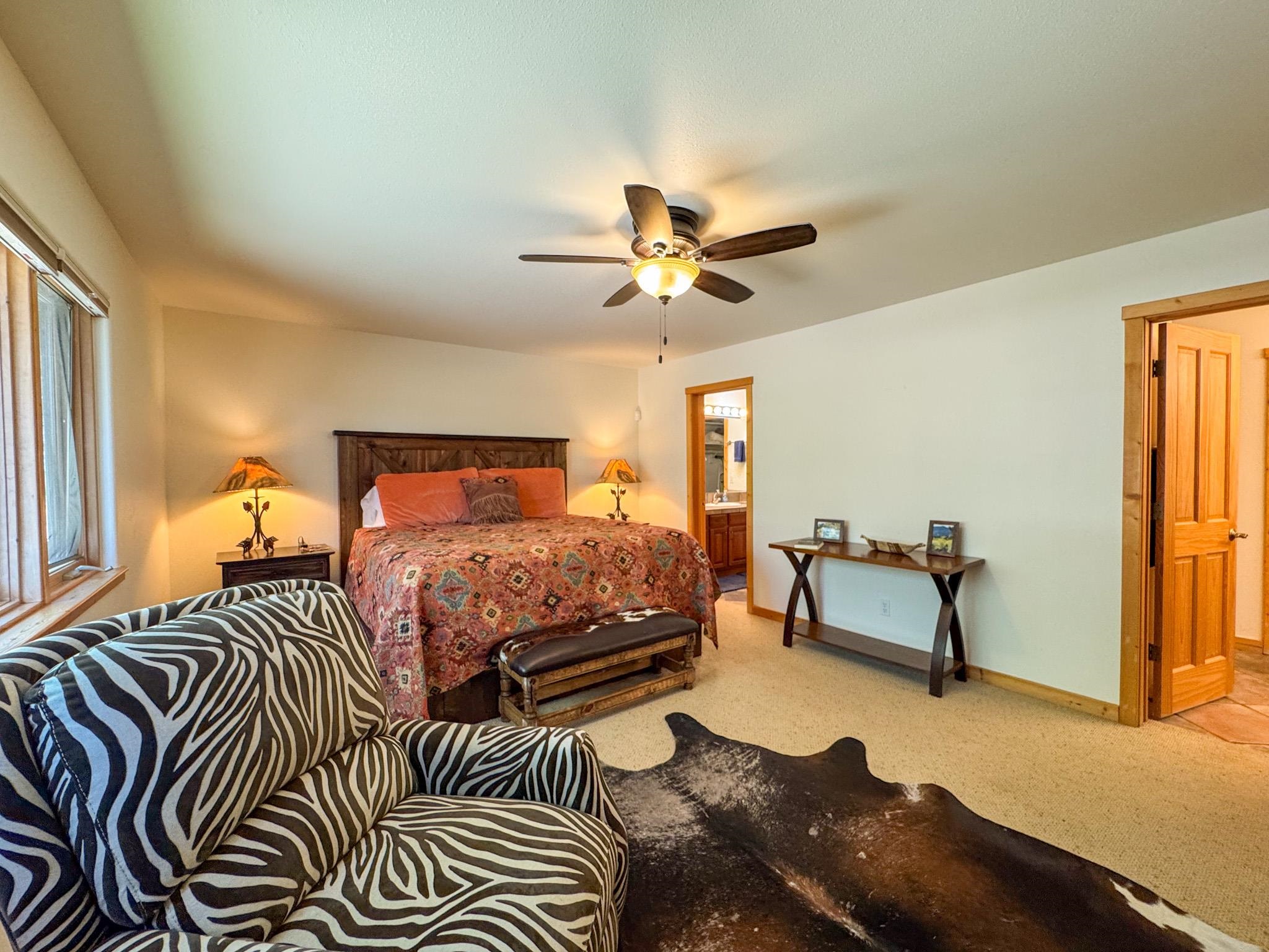 14 Sierra Blanca Trail