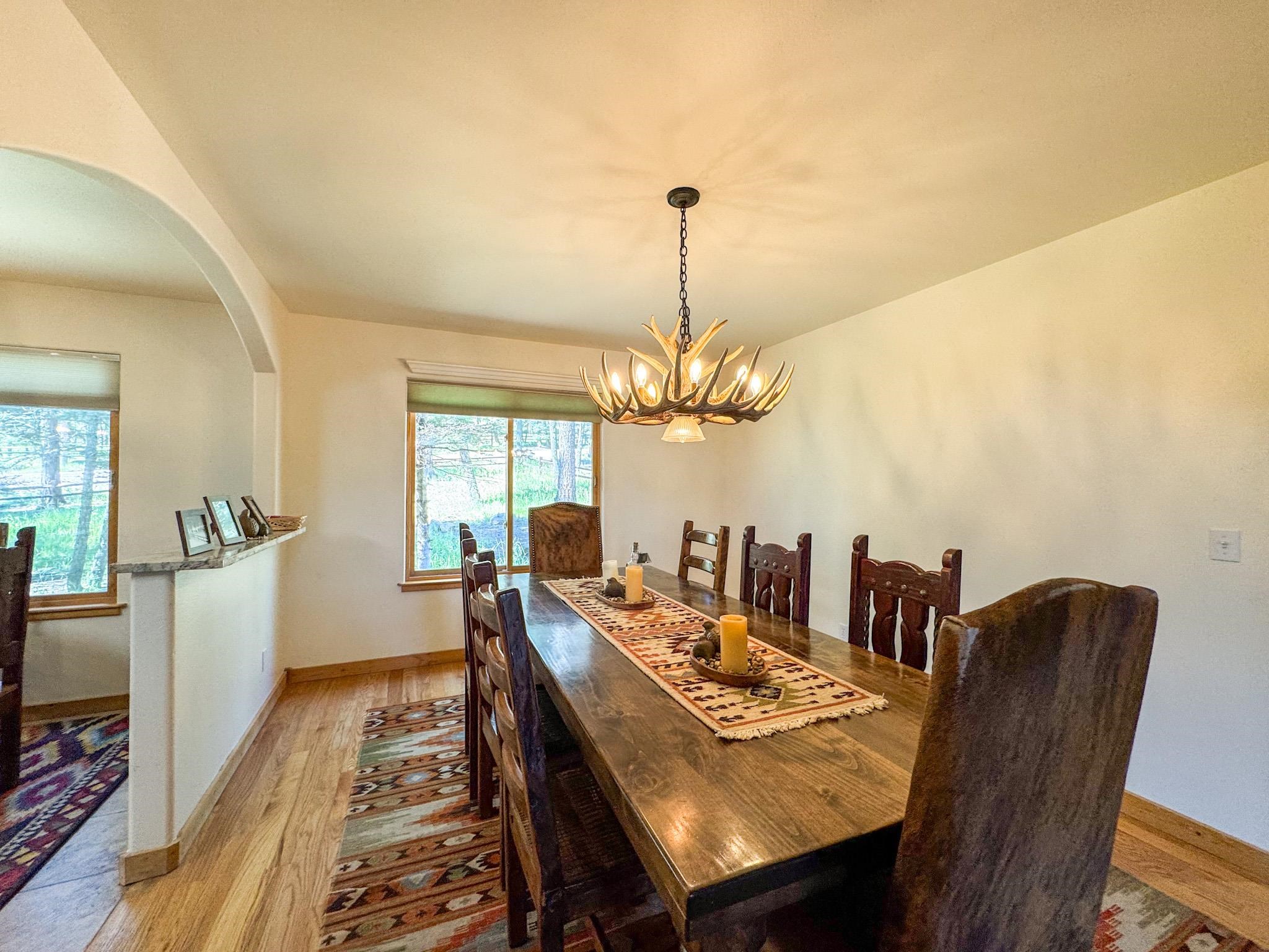 14 Sierra Blanca Trail