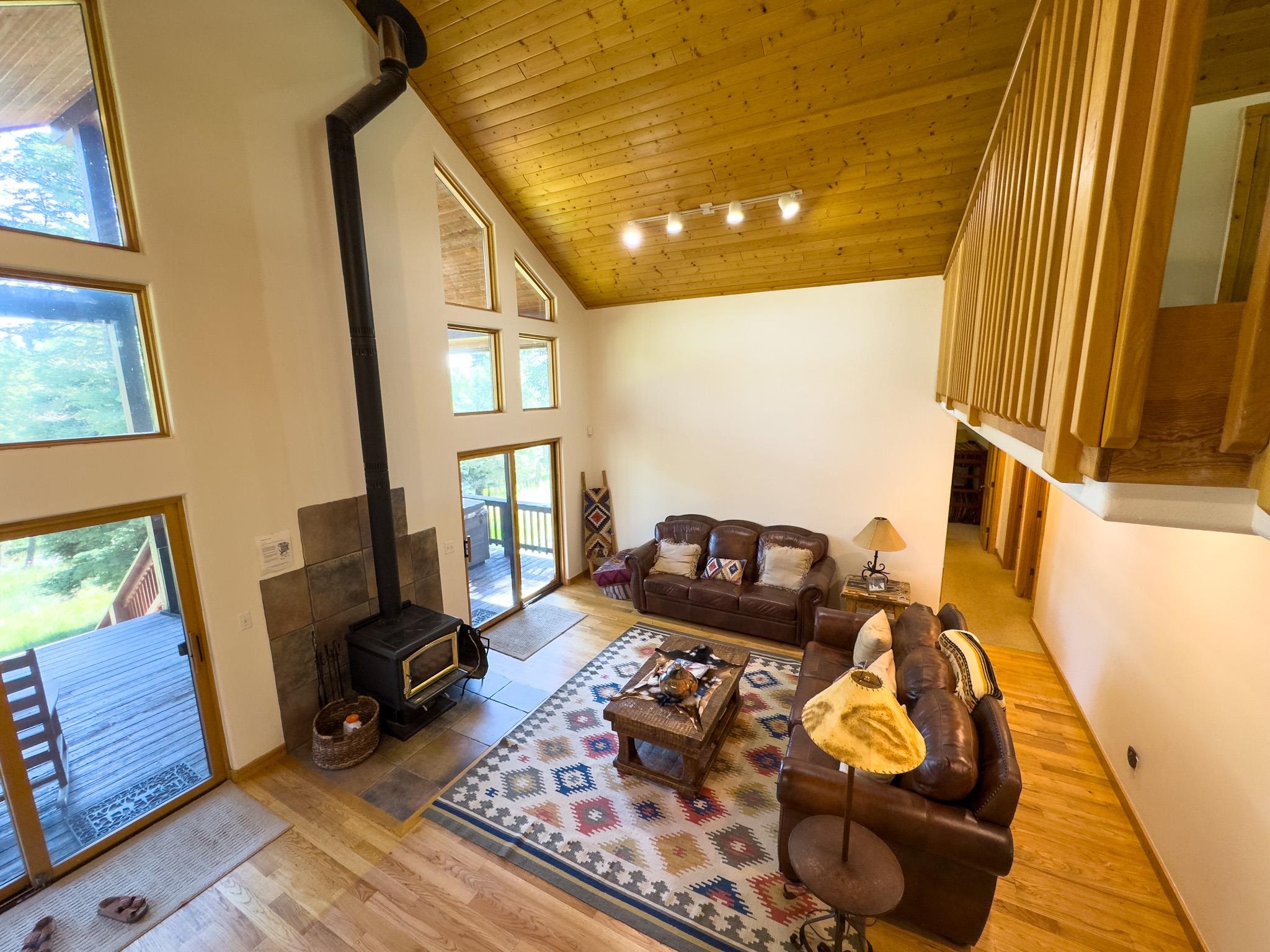 14 Sierra Blanca Trail